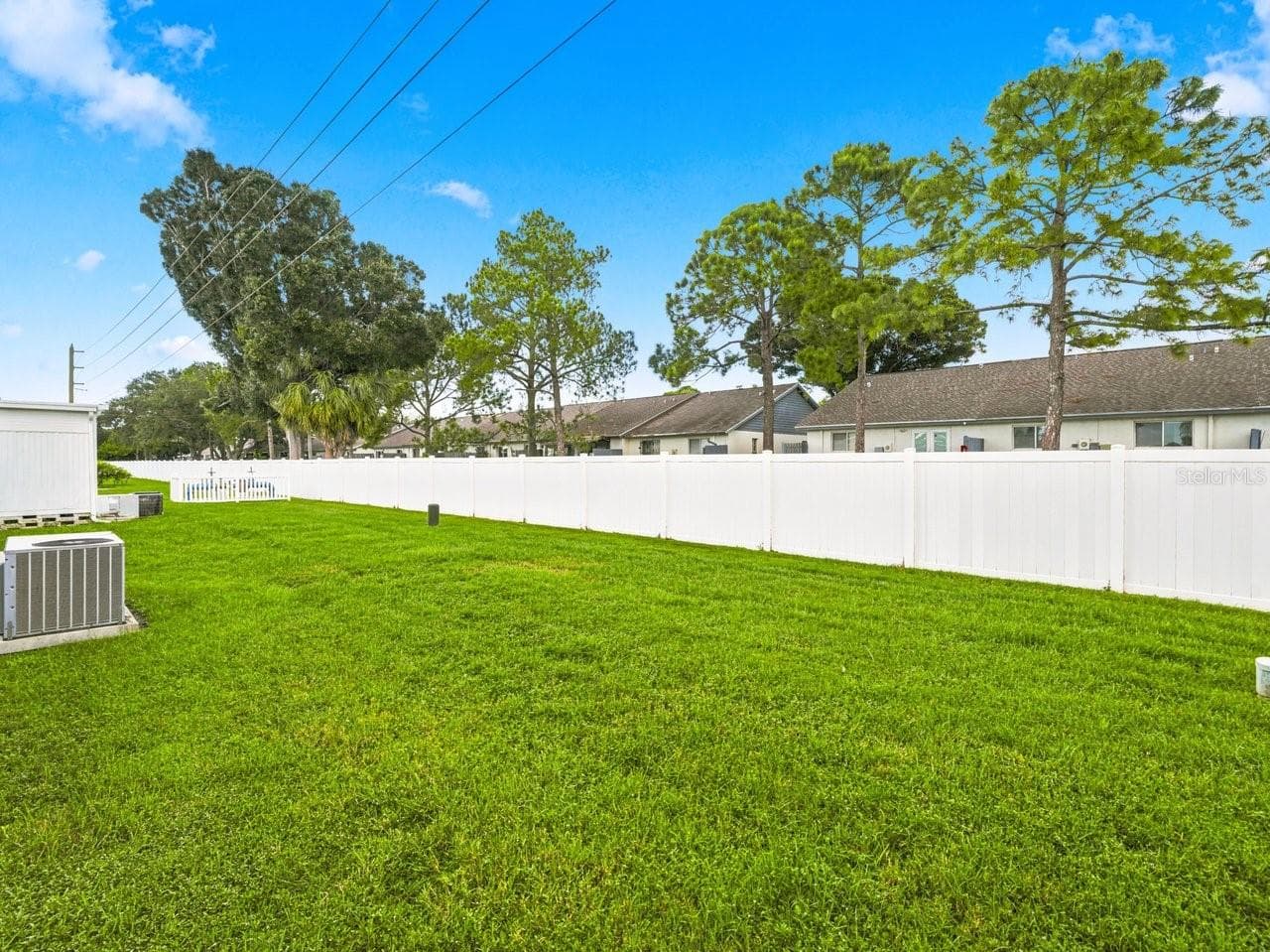 Mobile Home at 1100 BELCHER RD S #20, LARGO, photo 25 of 34