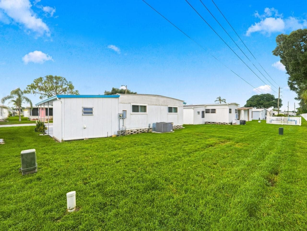 Mobile Home at 1100 BELCHER RD S #20, LARGO, photo 26 of 34