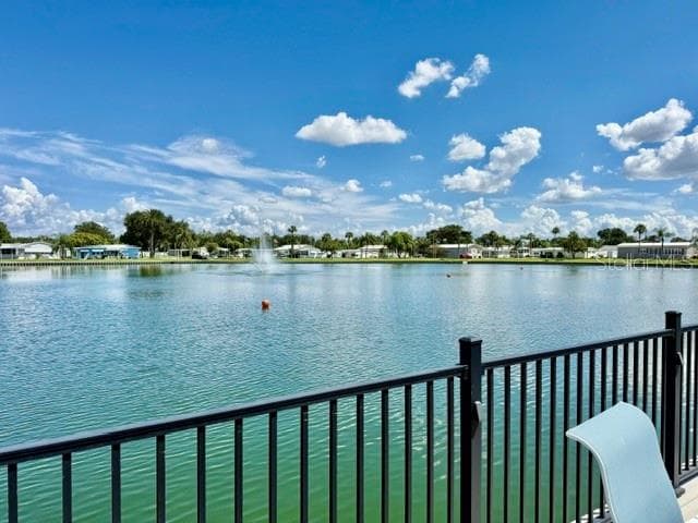 Mobile Home at 1100 BELCHER RD S #20, LARGO, photo 29 of 34