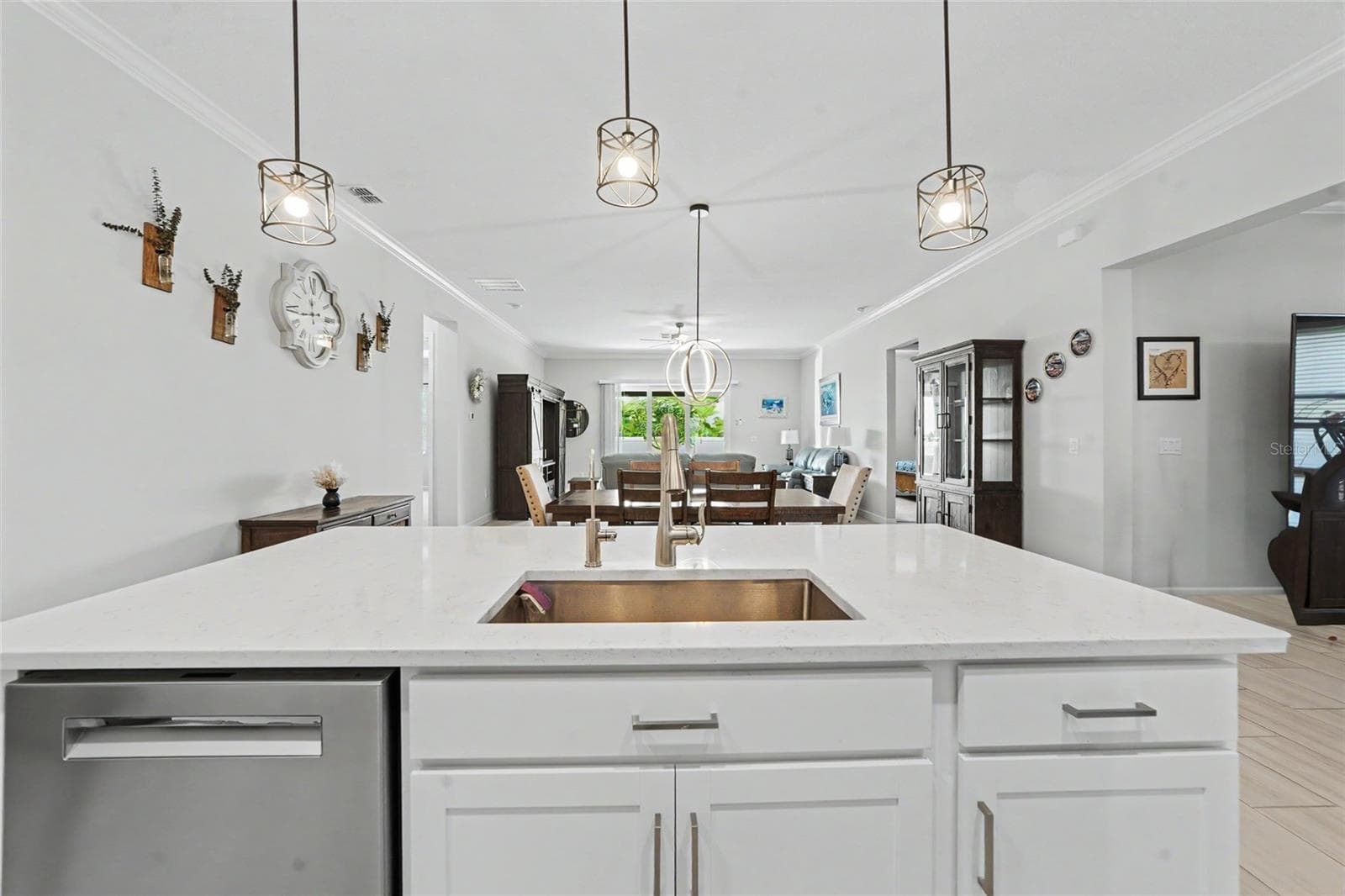 Single Family Residence at 12220 VIOLET JASPER DR, PARRISH, photo 9 of 52