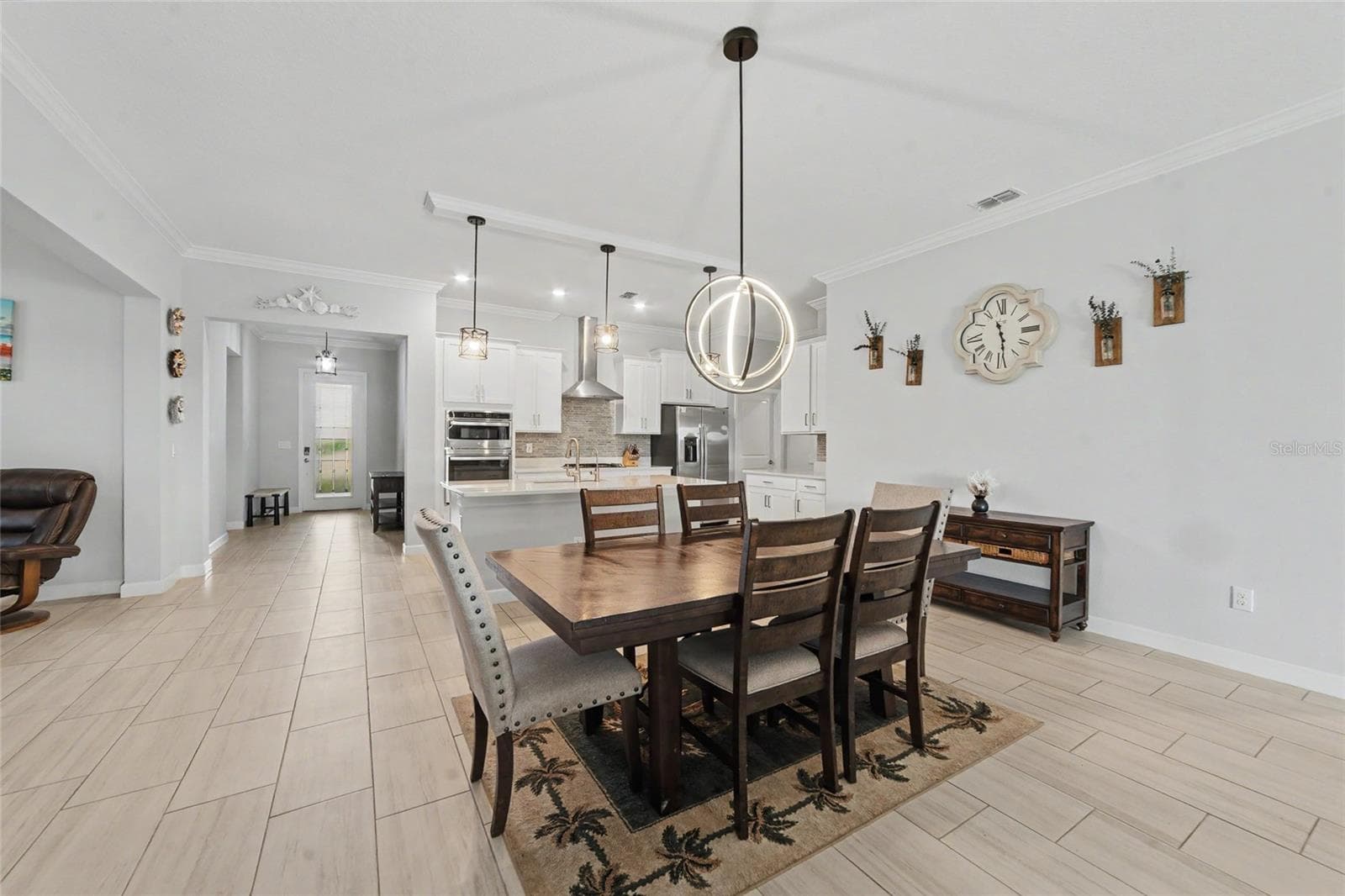 Single Family Residence at 12220 VIOLET JASPER DR, PARRISH, photo 13 of 52