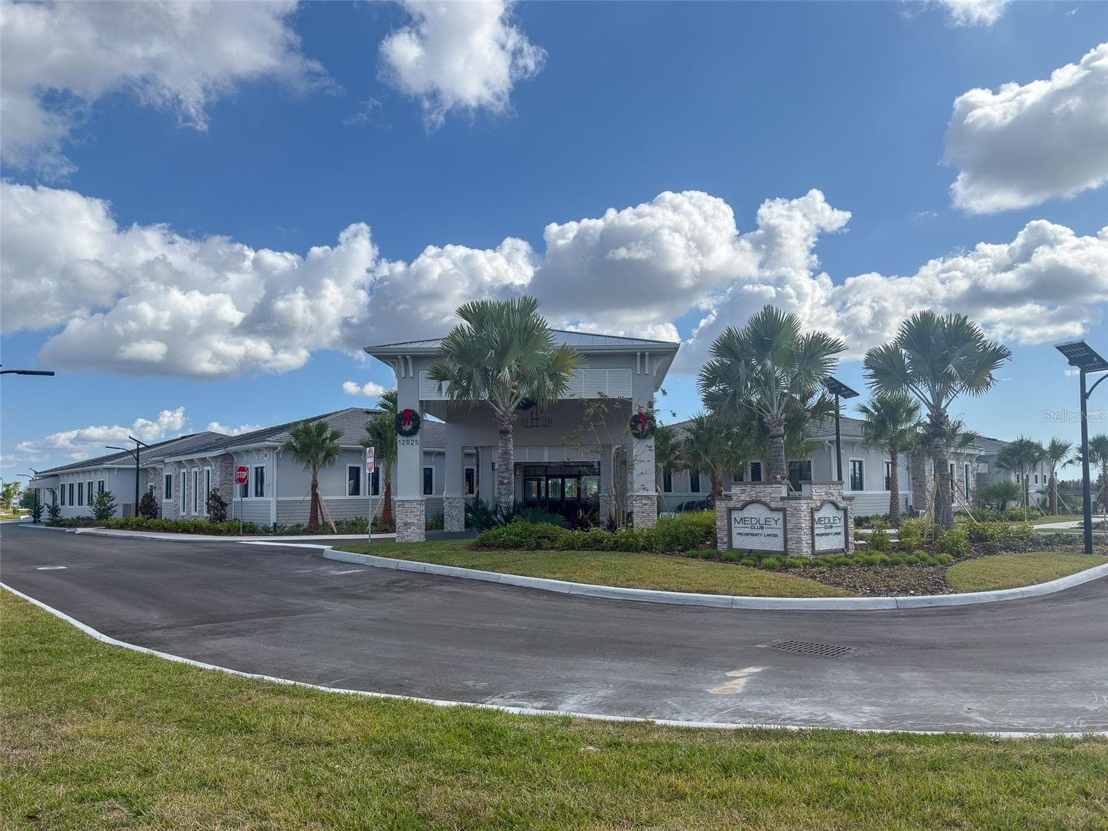 Single Family Residence at 12220 VIOLET JASPER DR, PARRISH, photo 41 of 52