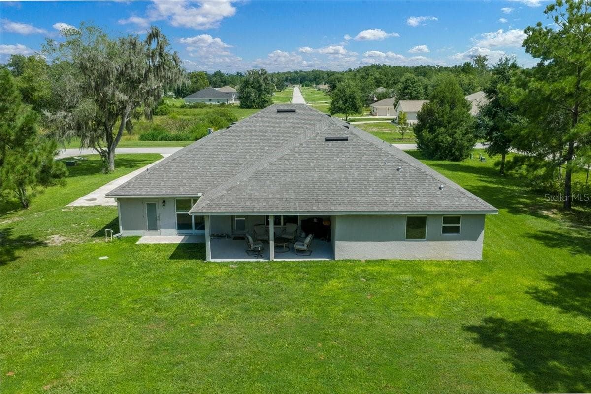 Single Family Residence at 140 NW 113TH CIR, OCALA, photo 6 of 99
