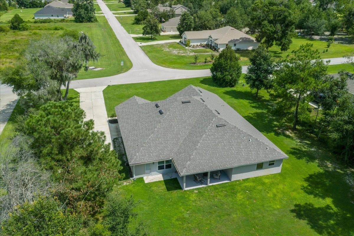 Single Family Residence at 140 NW 113TH CIR, OCALA, photo 7 of 99