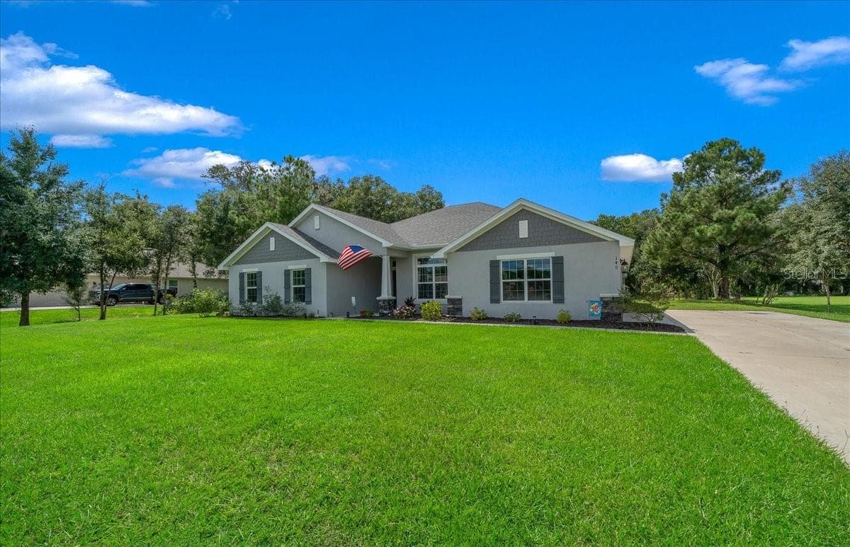 Single Family Residence at 140 NW 113TH CIR, OCALA, photo 9 of 99