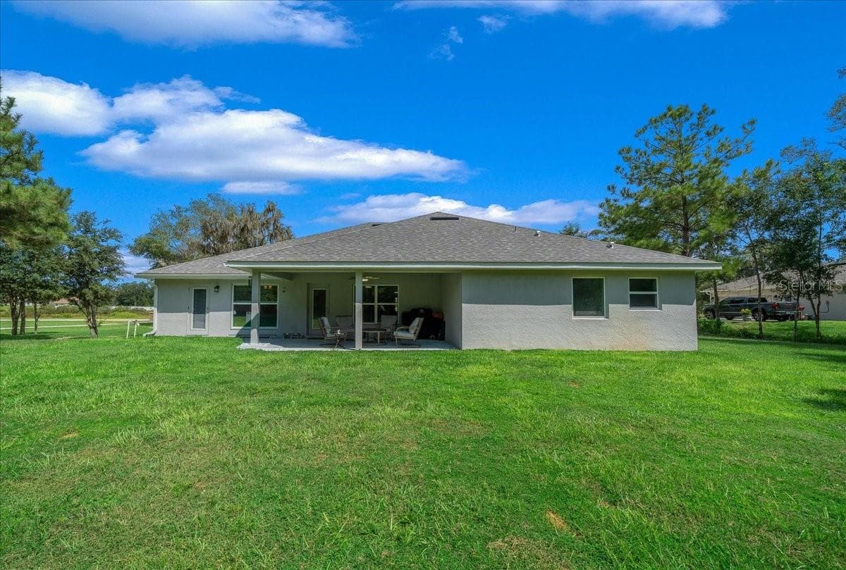 Single Family Residence at 140 NW 113TH CIR, OCALA, photo 87 of 99