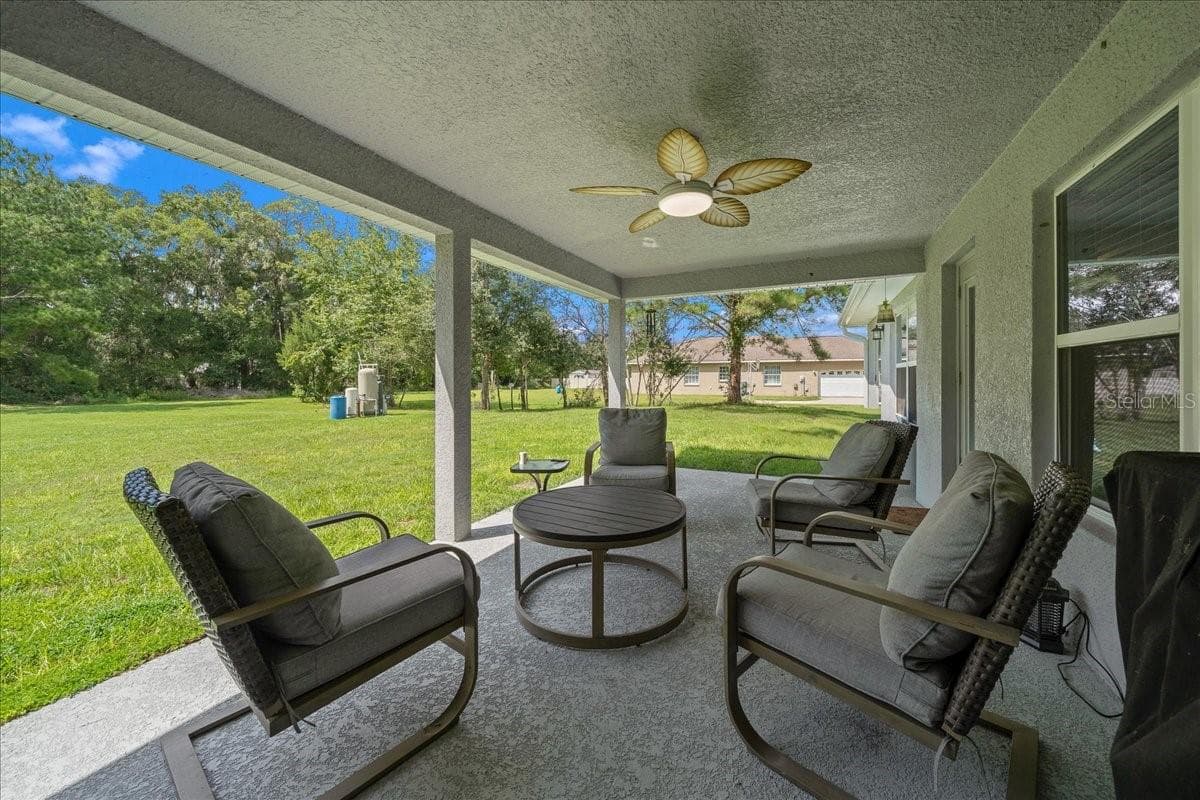 Single Family Residence at 140 NW 113TH CIR, OCALA, photo 83 of 99