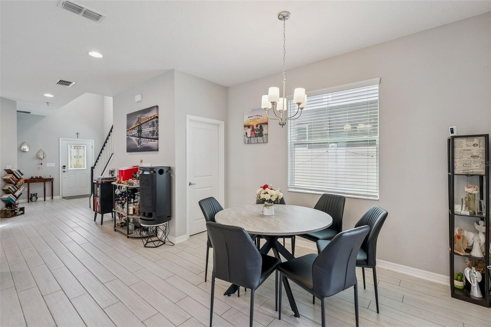 Single Family Residence at 613 CHEVAL LN, DEBARY, photo 12 of 56