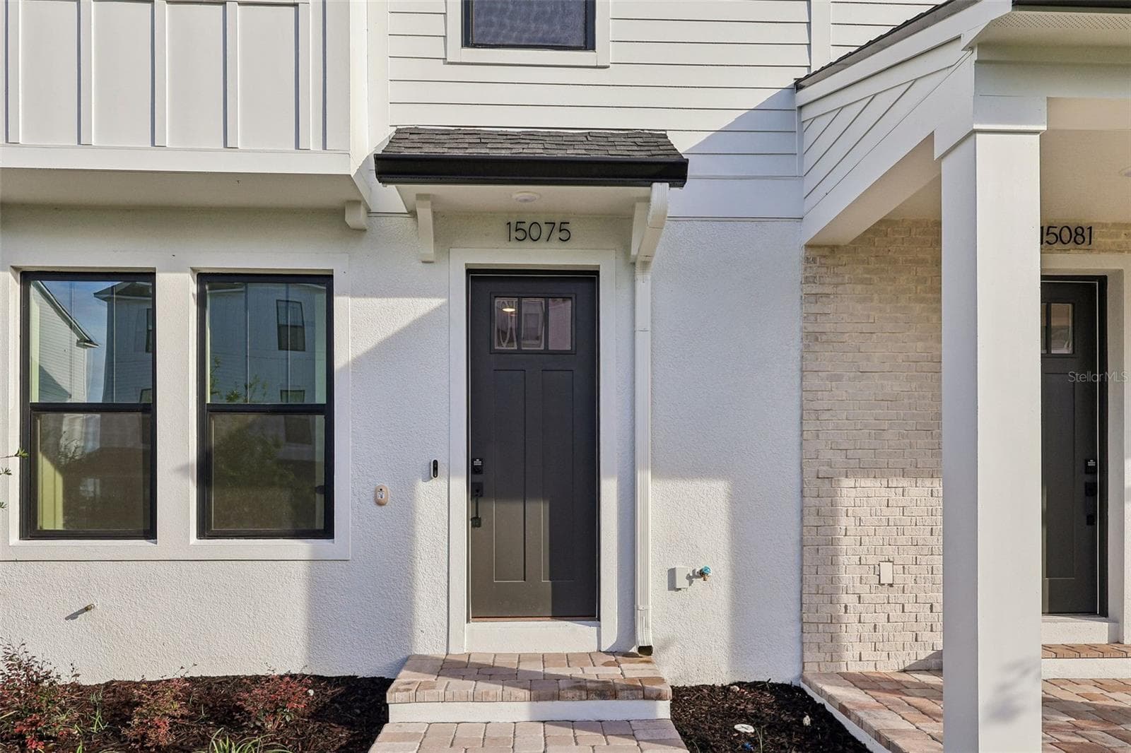 Townhouse at 15075 GROVESIDE RD, WINTER GARDEN, photo 4 of 34