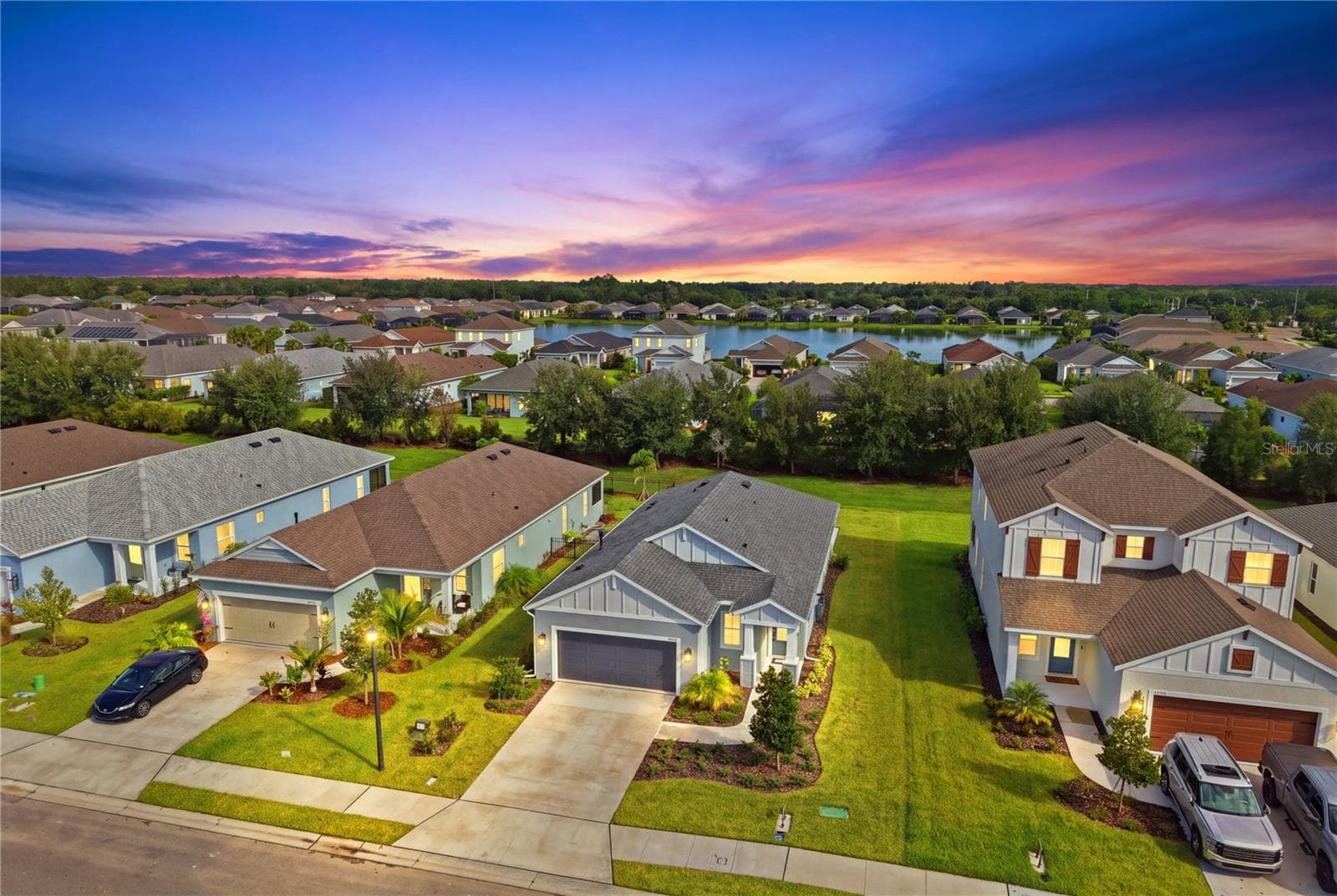 Single Family Residence at 13826 SPINNING ROD WAY, PARRISH, photo 3 of 80