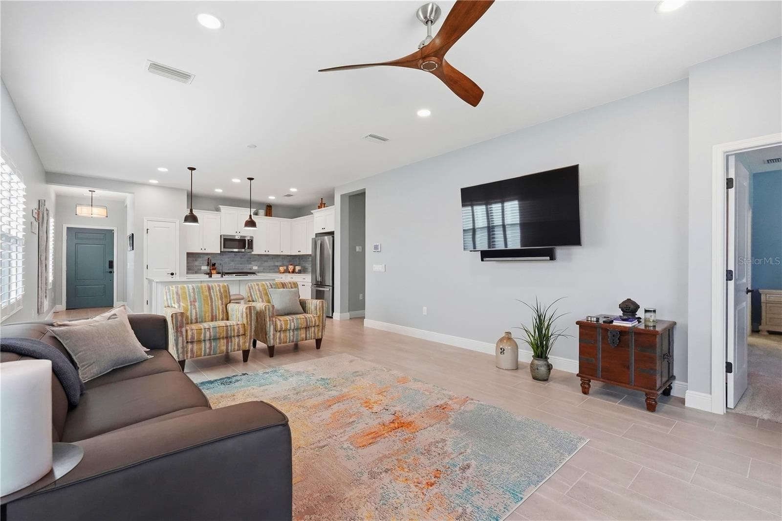 Single Family Residence at 13826 SPINNING ROD WAY, PARRISH, photo 20 of 80