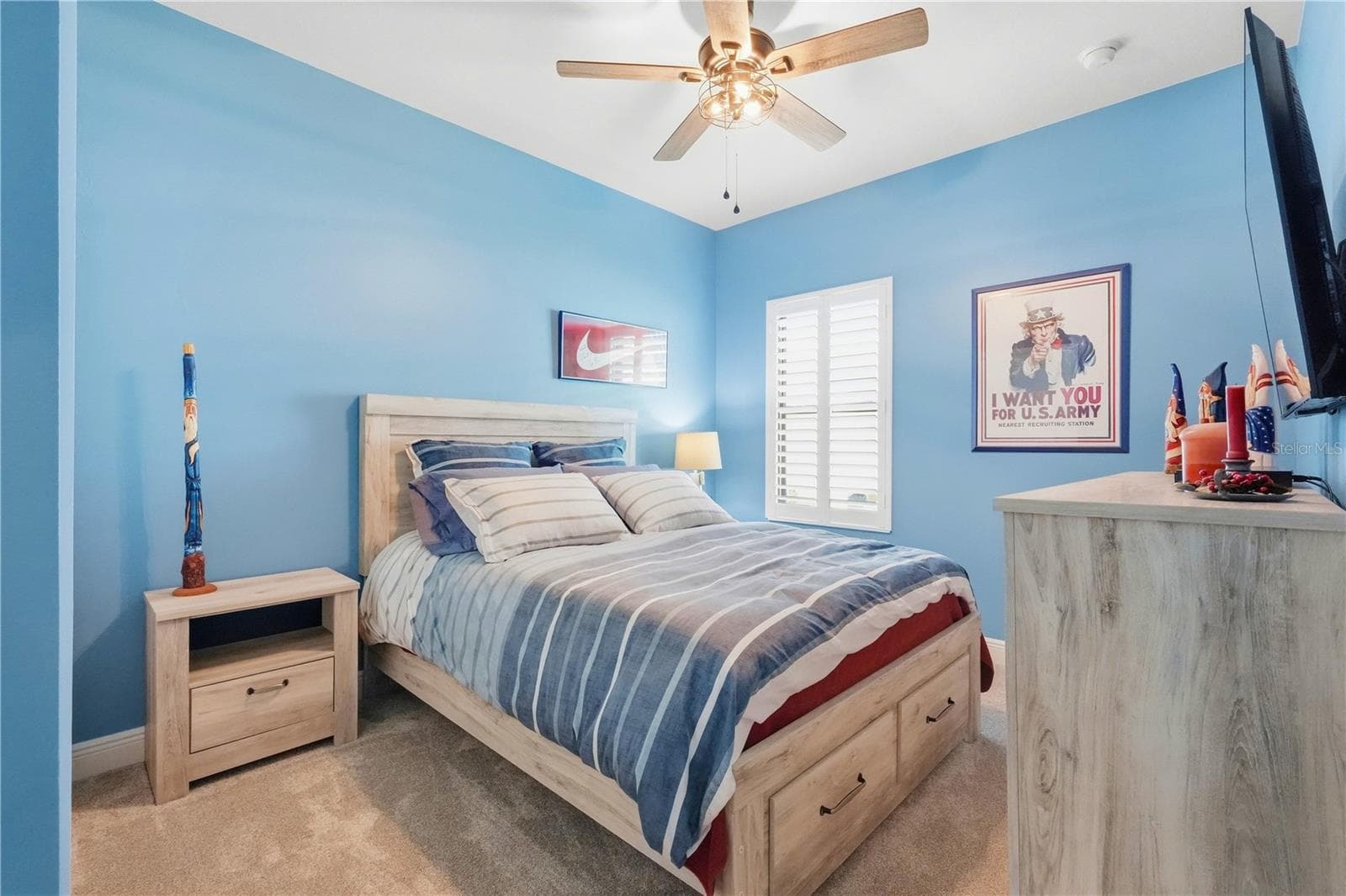 Single Family Residence at 13826 SPINNING ROD WAY, PARRISH, photo 39 of 80