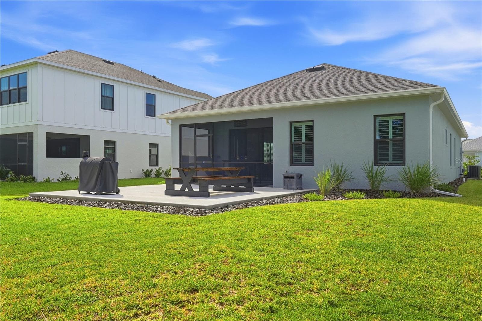 Single Family Residence at 13826 SPINNING ROD WAY, PARRISH, photo 51 of 80
