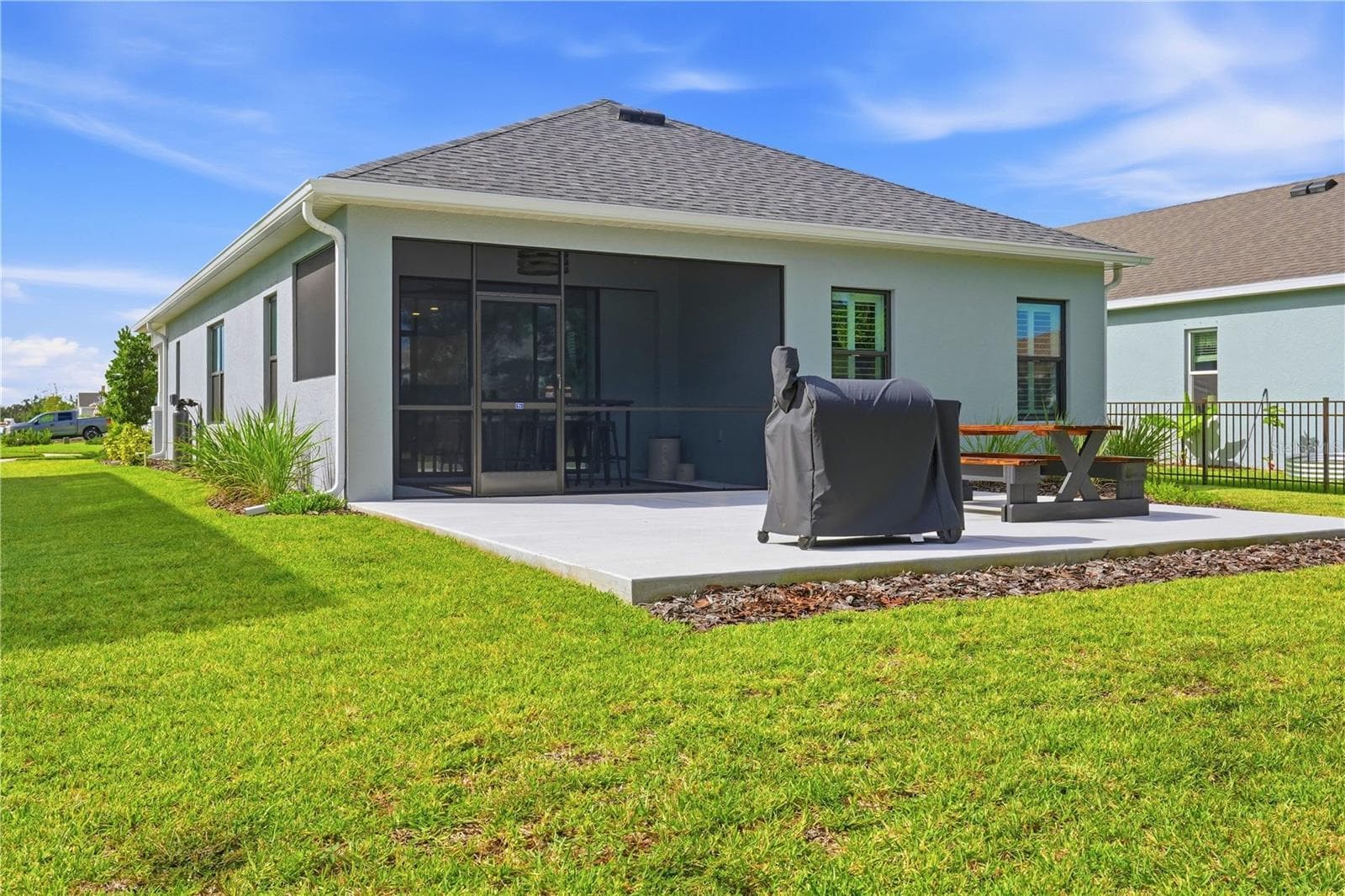 Single Family Residence at 13826 SPINNING ROD WAY, PARRISH, photo 52 of 80