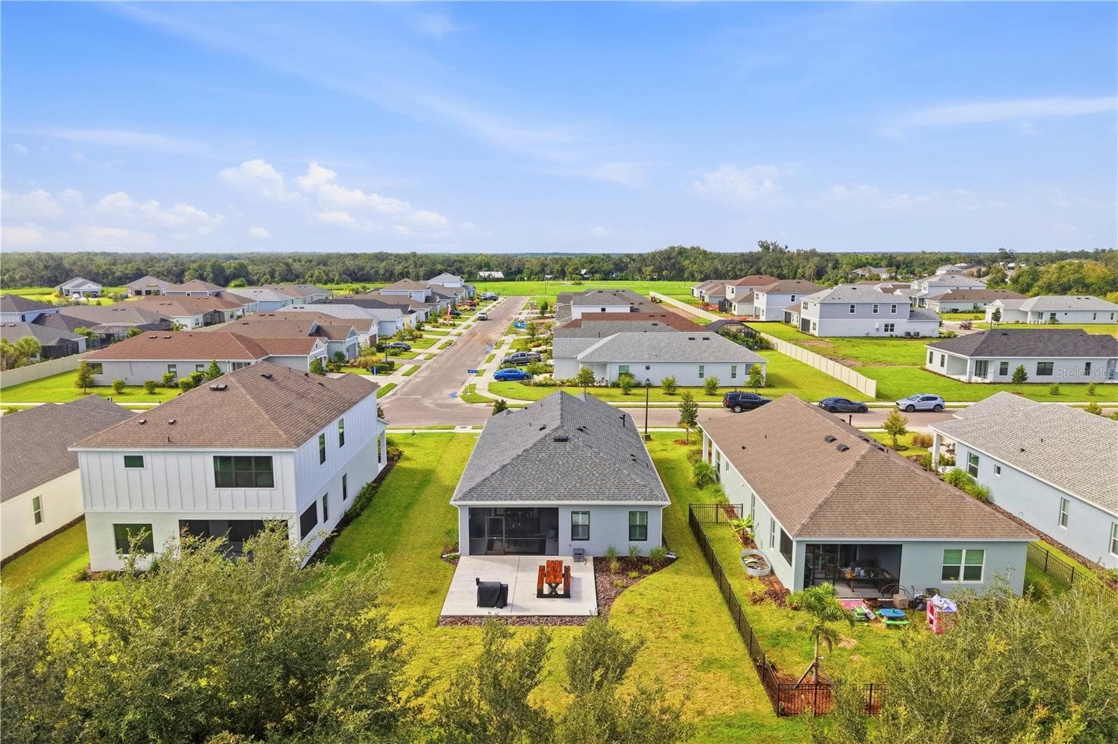Single Family Residence at 13826 SPINNING ROD WAY, PARRISH, photo 53 of 80