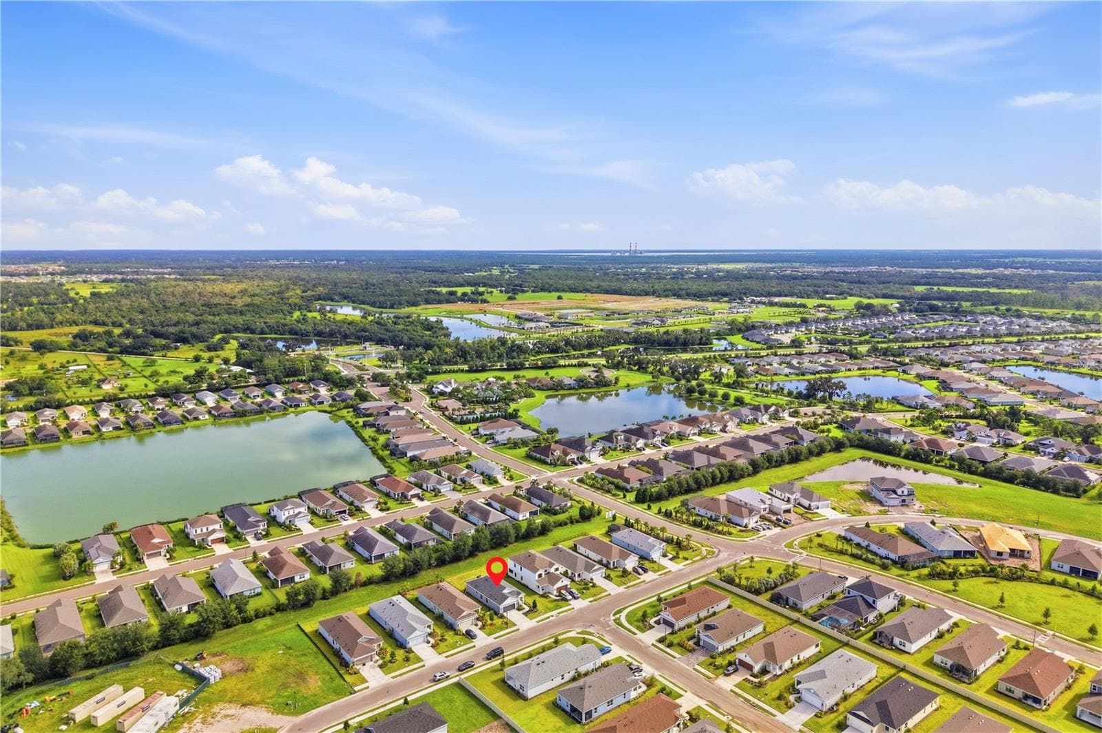 Single Family Residence at 13826 SPINNING ROD WAY, PARRISH, photo 56 of 80