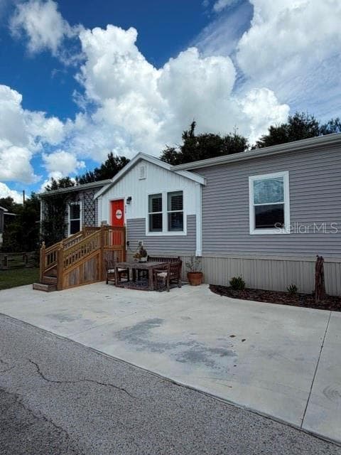 Modular Home at 950 LAKE COVE TRL, LAKELAND, photo 42 of 58