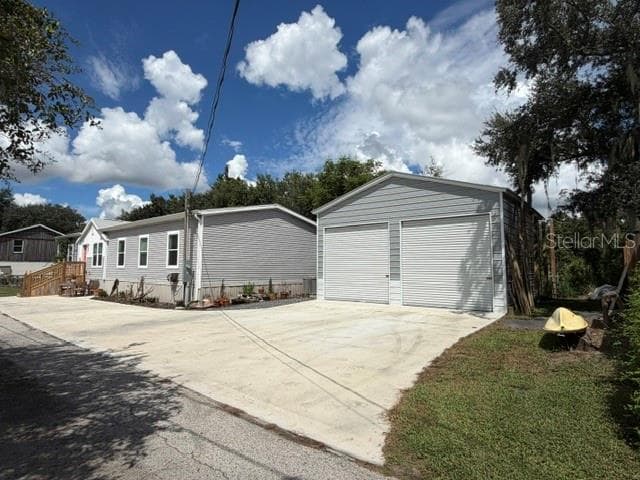 Modular Home at 950 LAKE COVE TRL, LAKELAND, photo 57 of 58