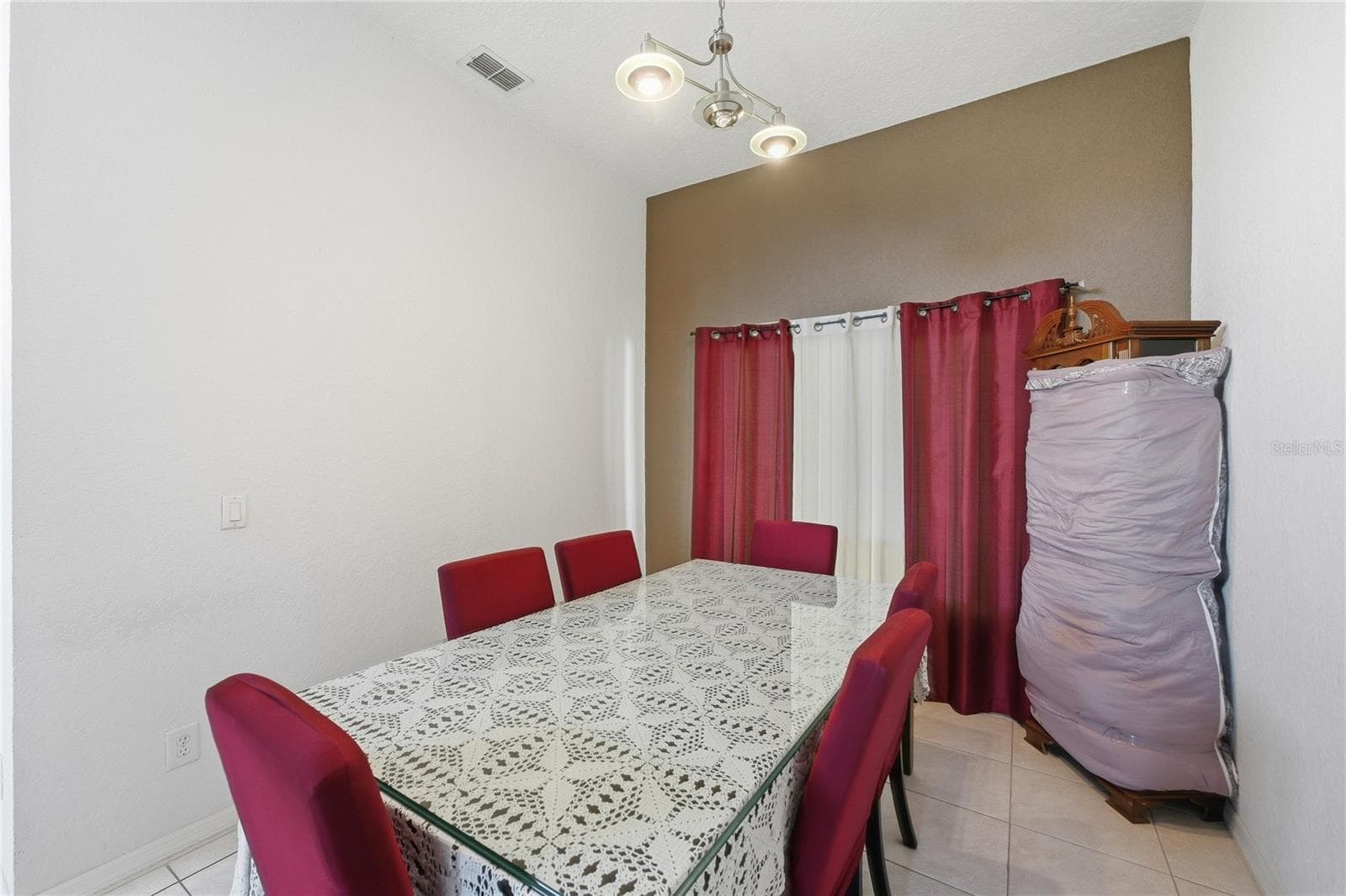 Dining Room - 14728 DAY LILY CT, ORLANDO