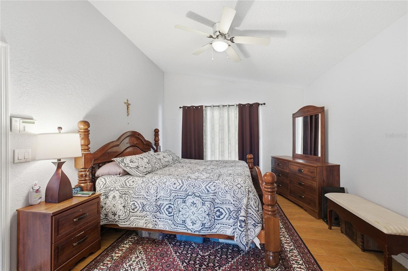 Master Bedroom - 14728 DAY LILY CT, ORLANDO