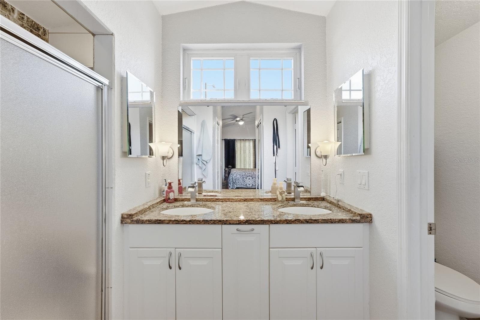 Master Bathroom - 14728 DAY LILY CT, ORLANDO