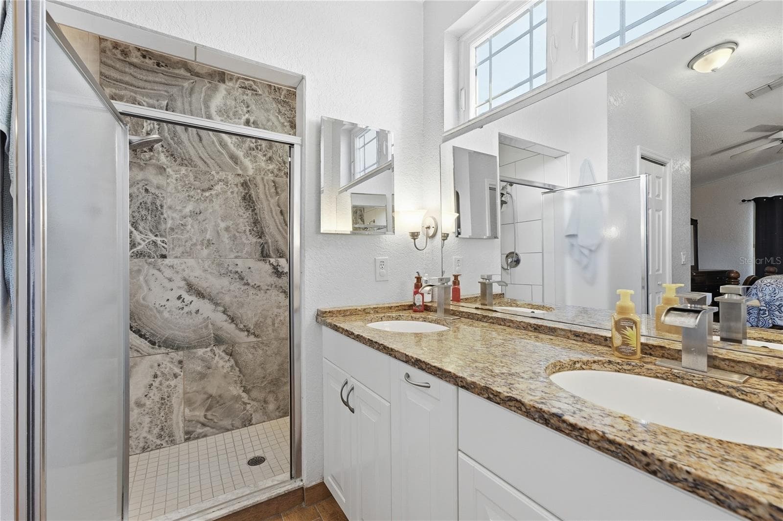 Master Bathroom - 14728 DAY LILY CT, ORLANDO