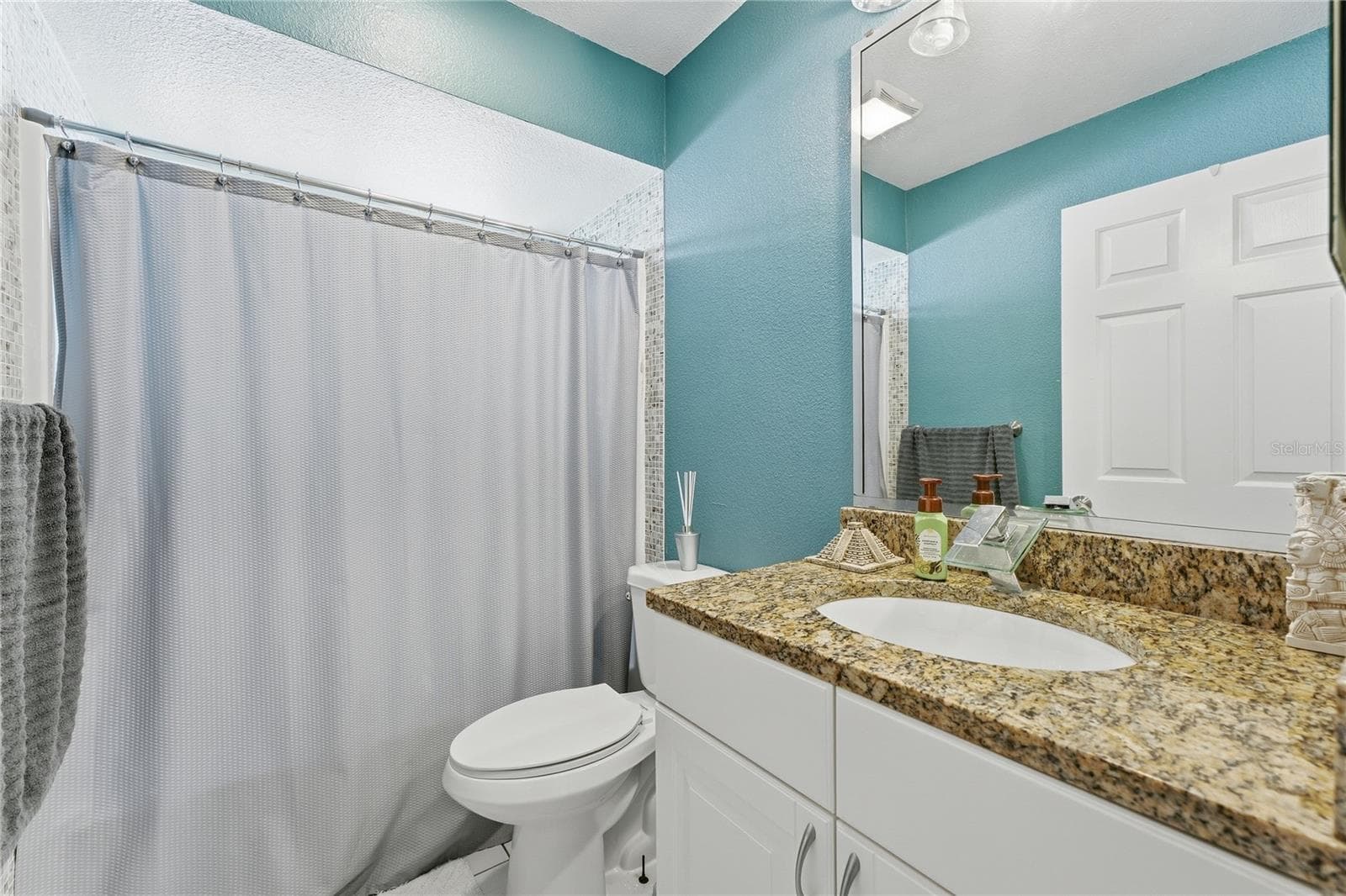 Bathroom 2 - 14728 DAY LILY CT, ORLANDO