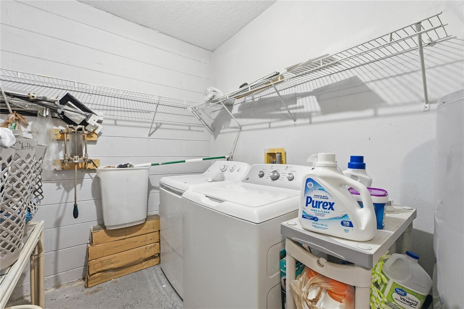 Laundry - 14728 DAY LILY CT, ORLANDO