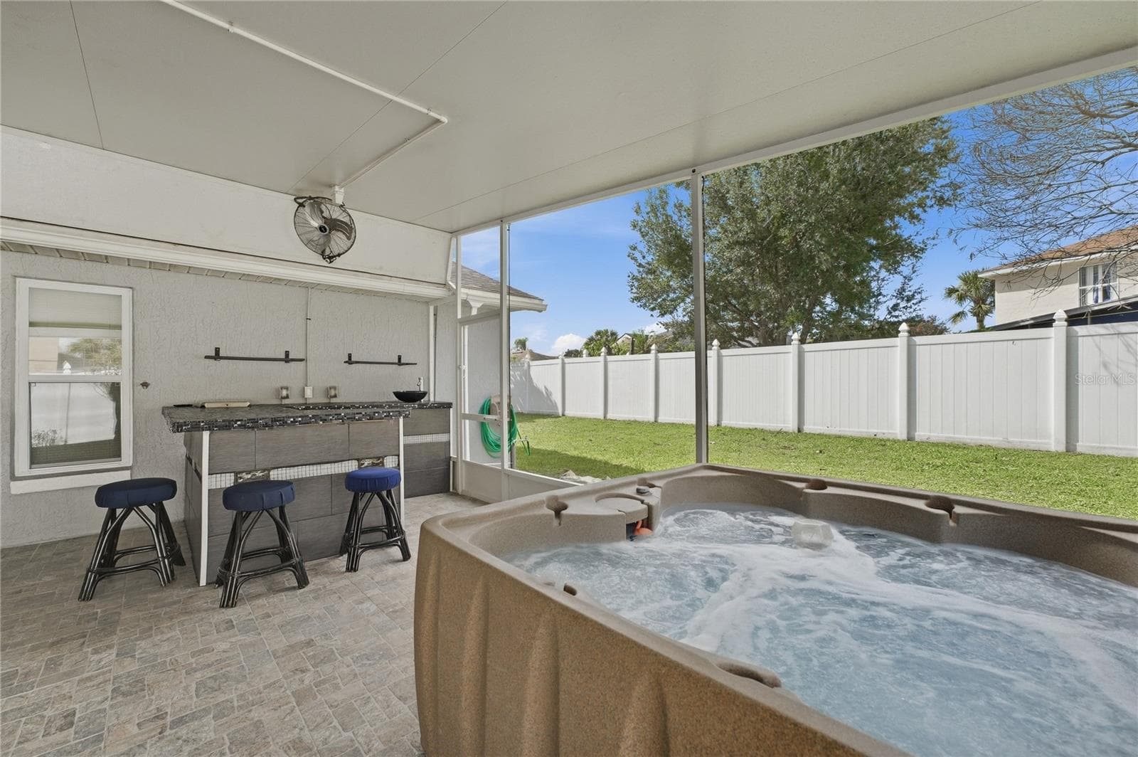 Single Family Residence at 14728 DAY LILY CT, ORLANDO, photo 31 of 35