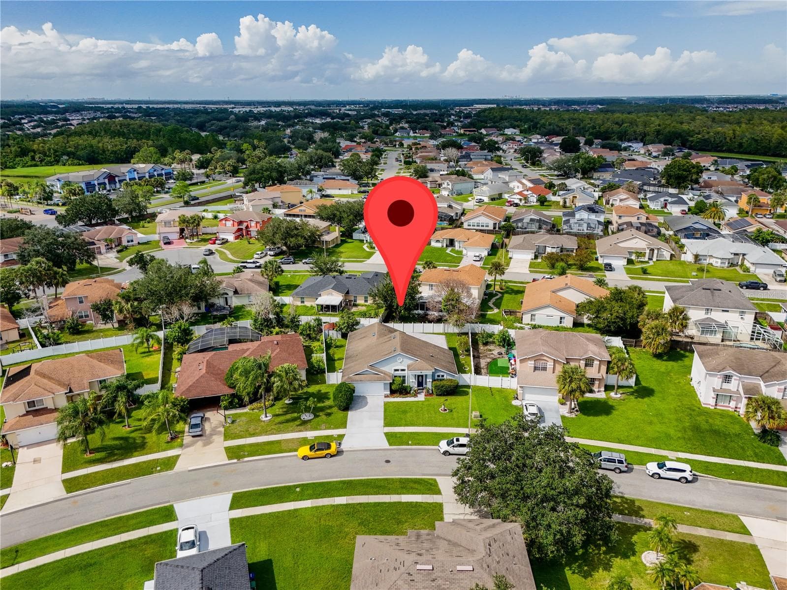 Single Family Residence at 14728 DAY LILY CT, ORLANDO, photo 33 of 35