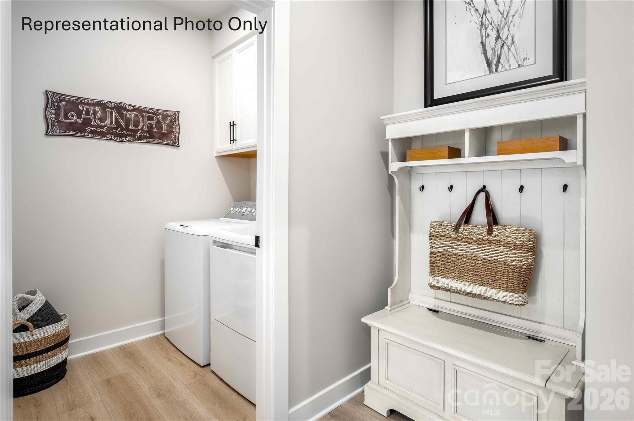 Representative Photo Only - 979 Augustus Beamon Drive, Indian Trail
