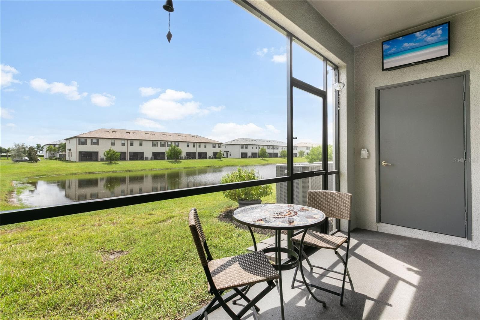 Townhouse at 15250 SUNNY DAY DR, BRADENTON, photo 28 of 40