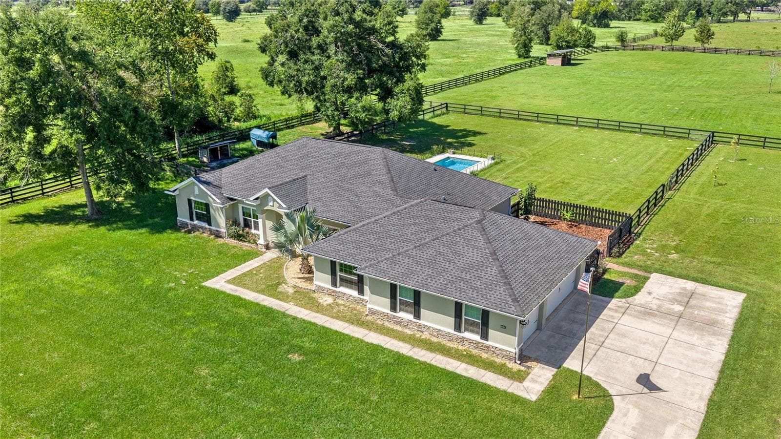 Farm at 7770 NW 167TH, MORRISTON, photo 10 of 85