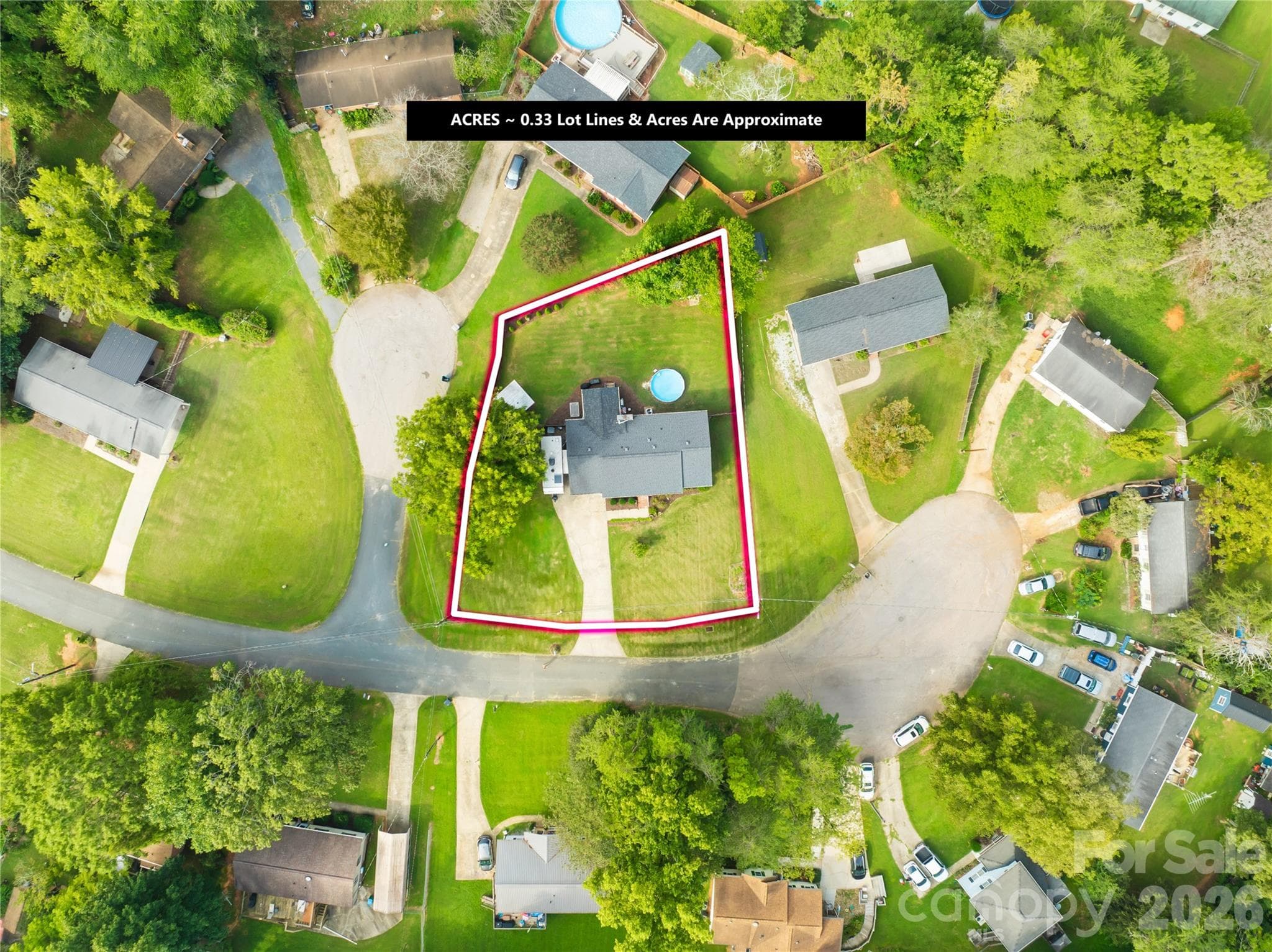508 Woodland Drive