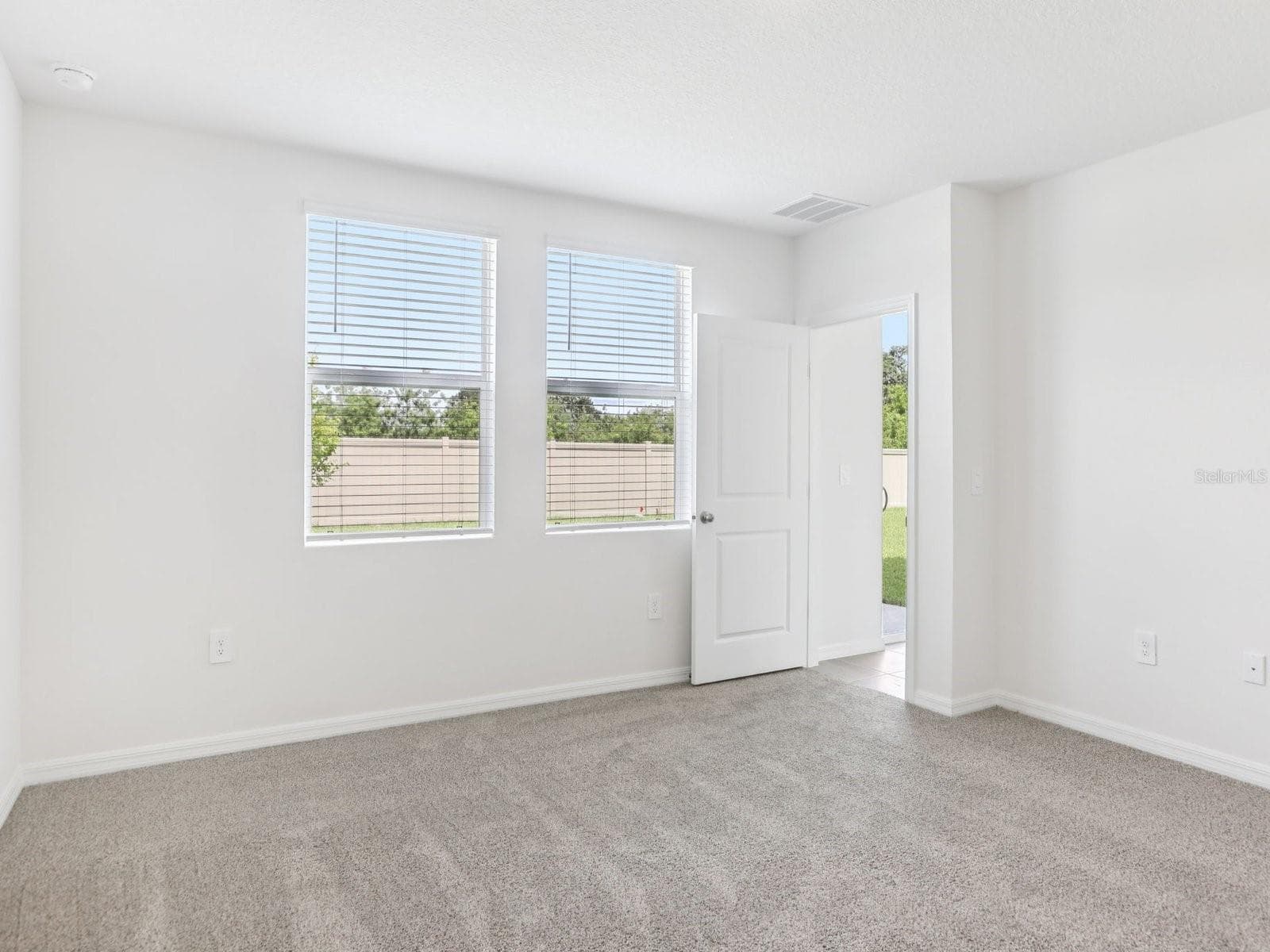 Photo is not of the actual home, but is an inspirational photo of builder’s model home and may depict options, furnishings, and/or decorator features that are not included - 11341 BELLEWOOD TER, PARRISH