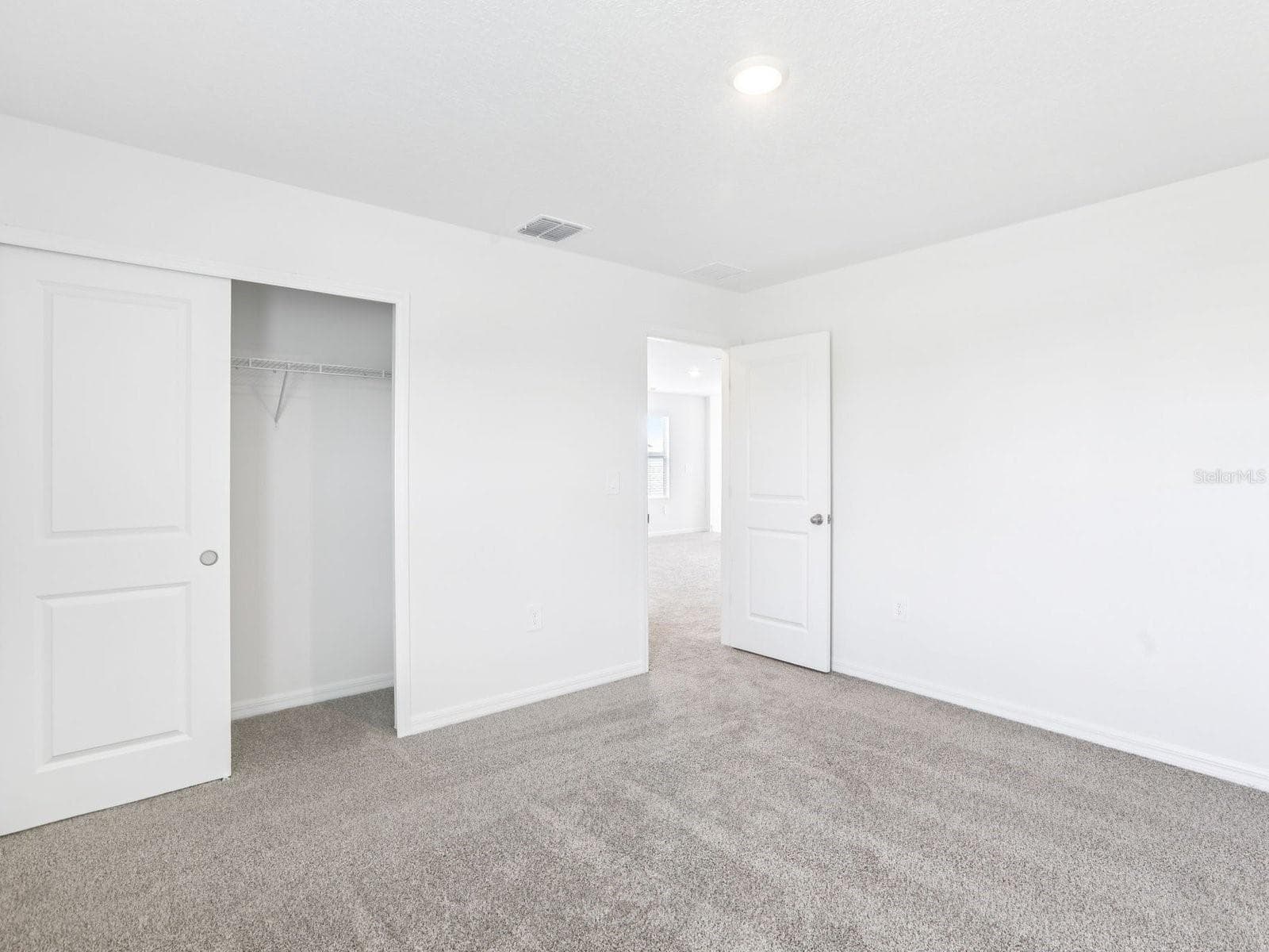 Photo is not of the actual home, but is an inspirational photo of builder’s model home and may depict options, furnishings, and/or decorator features that are not included - 11341 BELLEWOOD TER, PARRISH