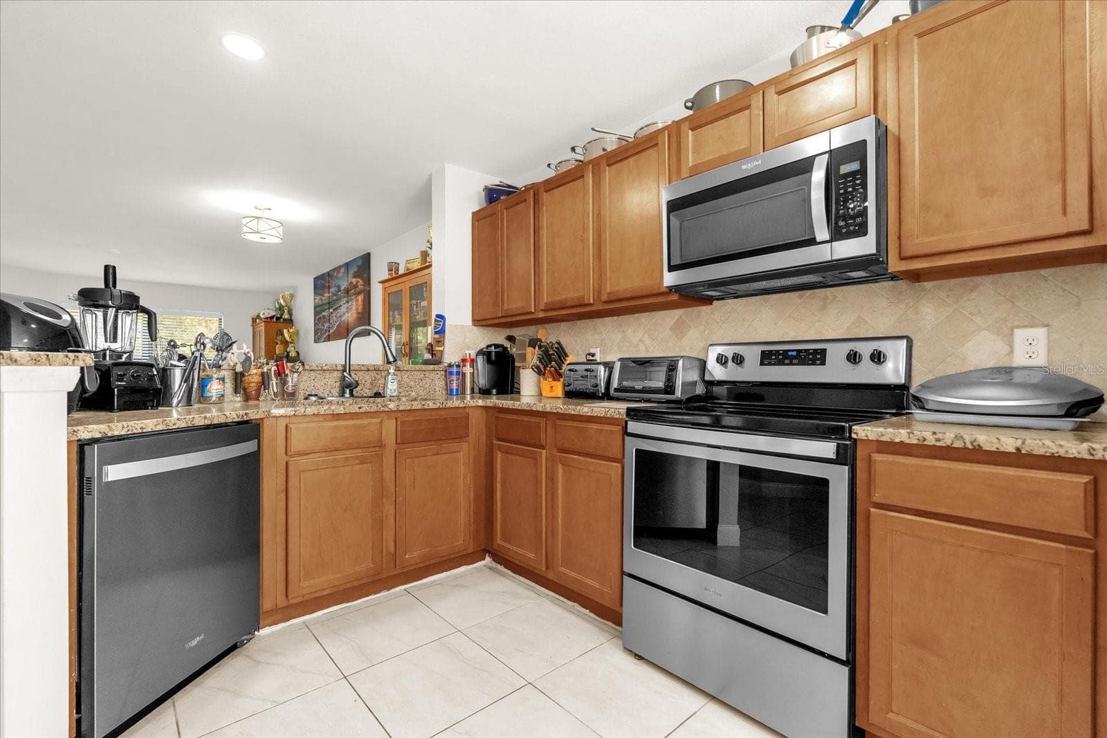 Condominium at 7421 SUGAR BEND DR #7421, ORLANDO, photo 10 of 24