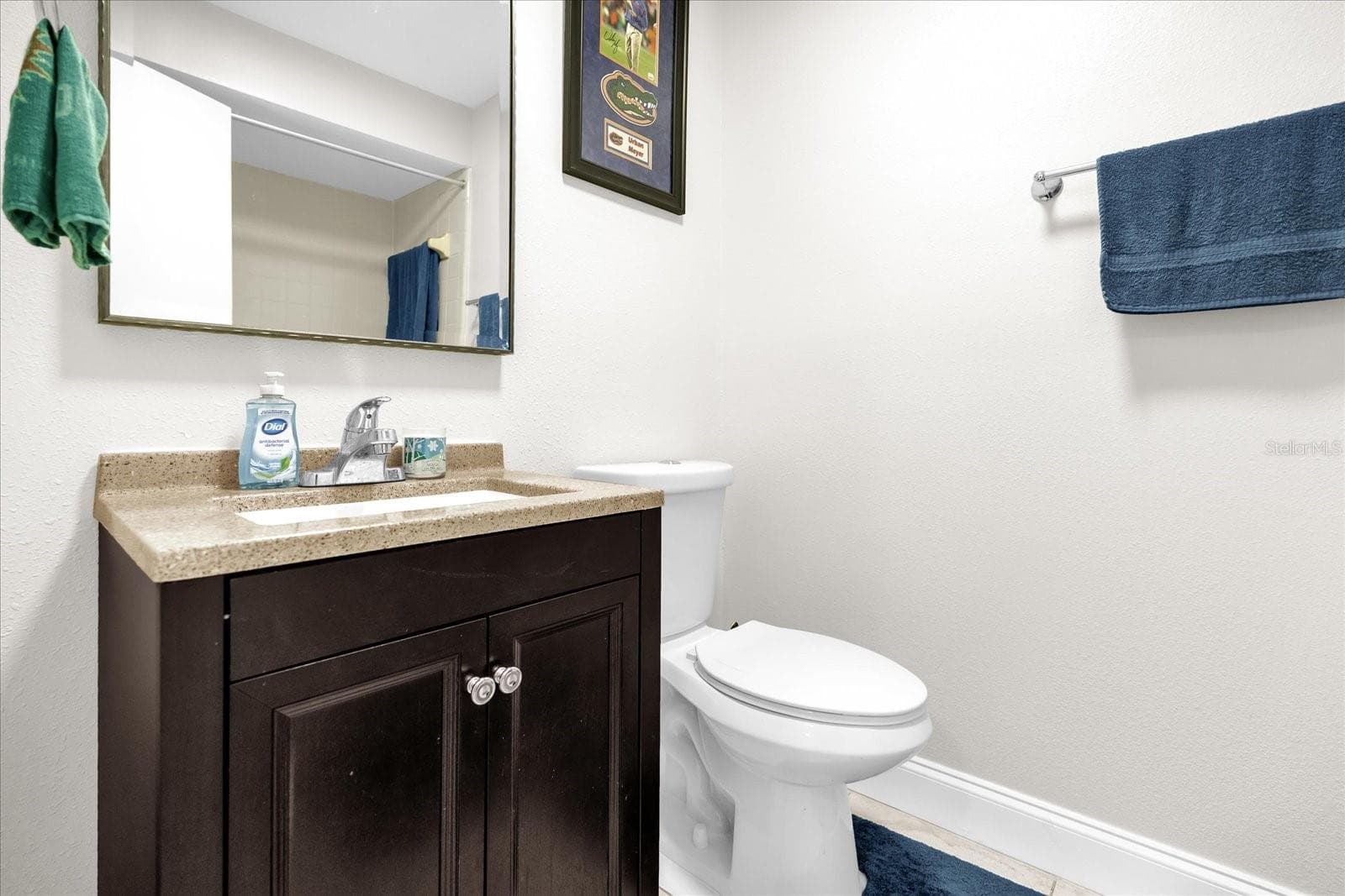 Condominium at 7421 SUGAR BEND DR #7421, ORLANDO, photo 13 of 24
