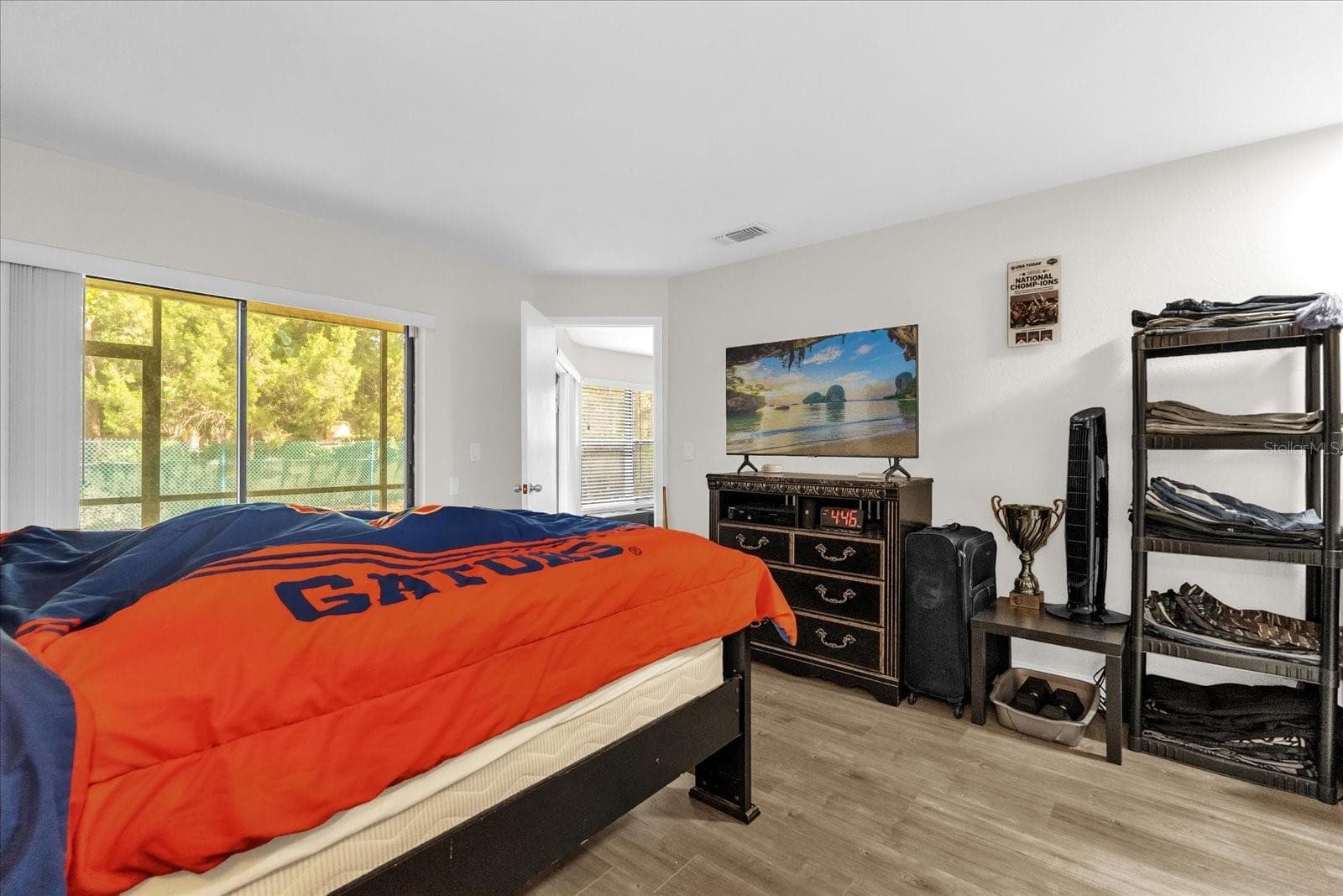 Condominium at 7421 SUGAR BEND DR #7421, ORLANDO, photo 17 of 24