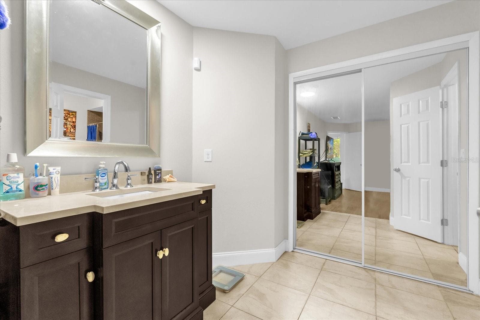 Condominium at 7421 SUGAR BEND DR #7421, ORLANDO, photo 18 of 24