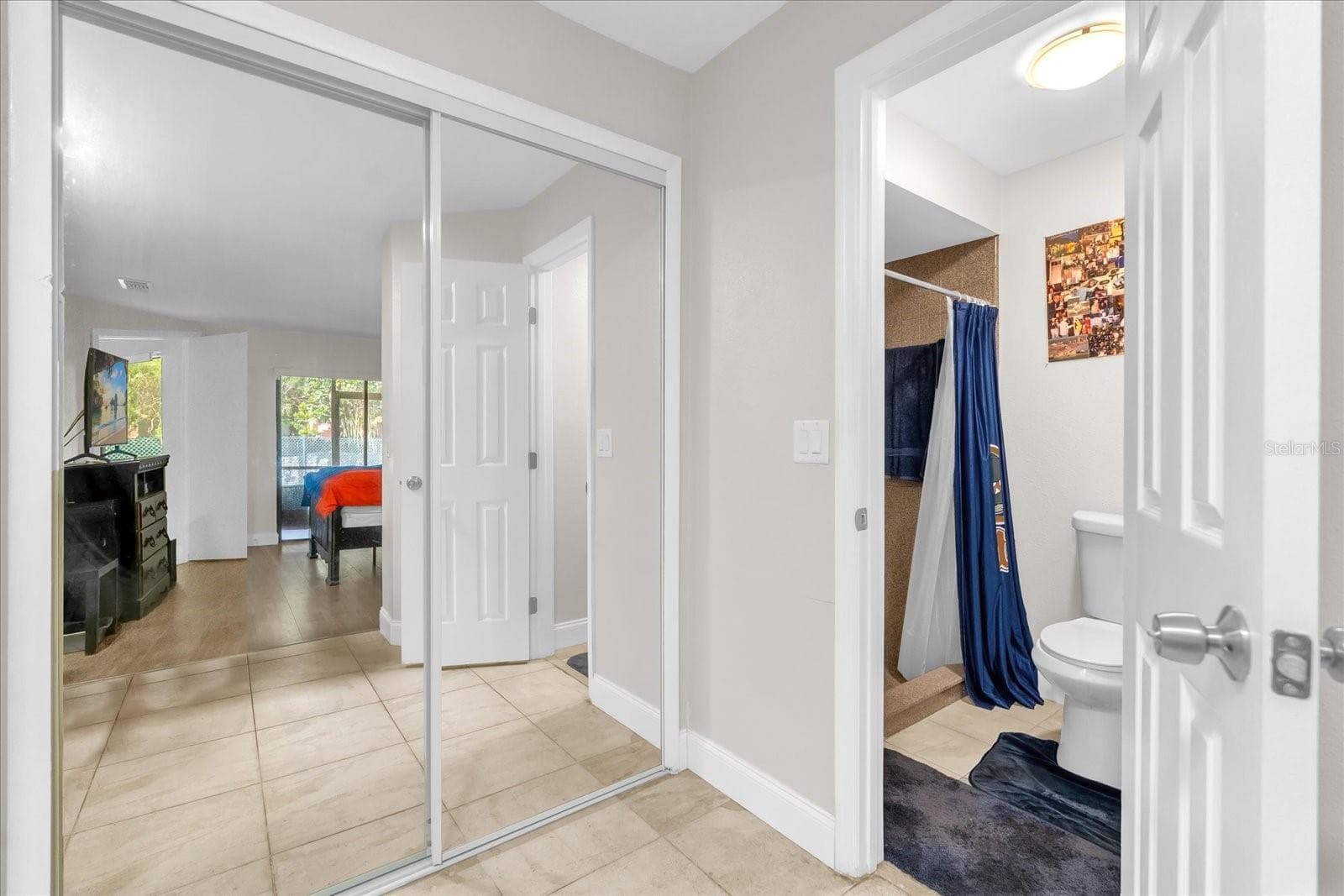 Condominium at 7421 SUGAR BEND DR #7421, ORLANDO, photo 19 of 24