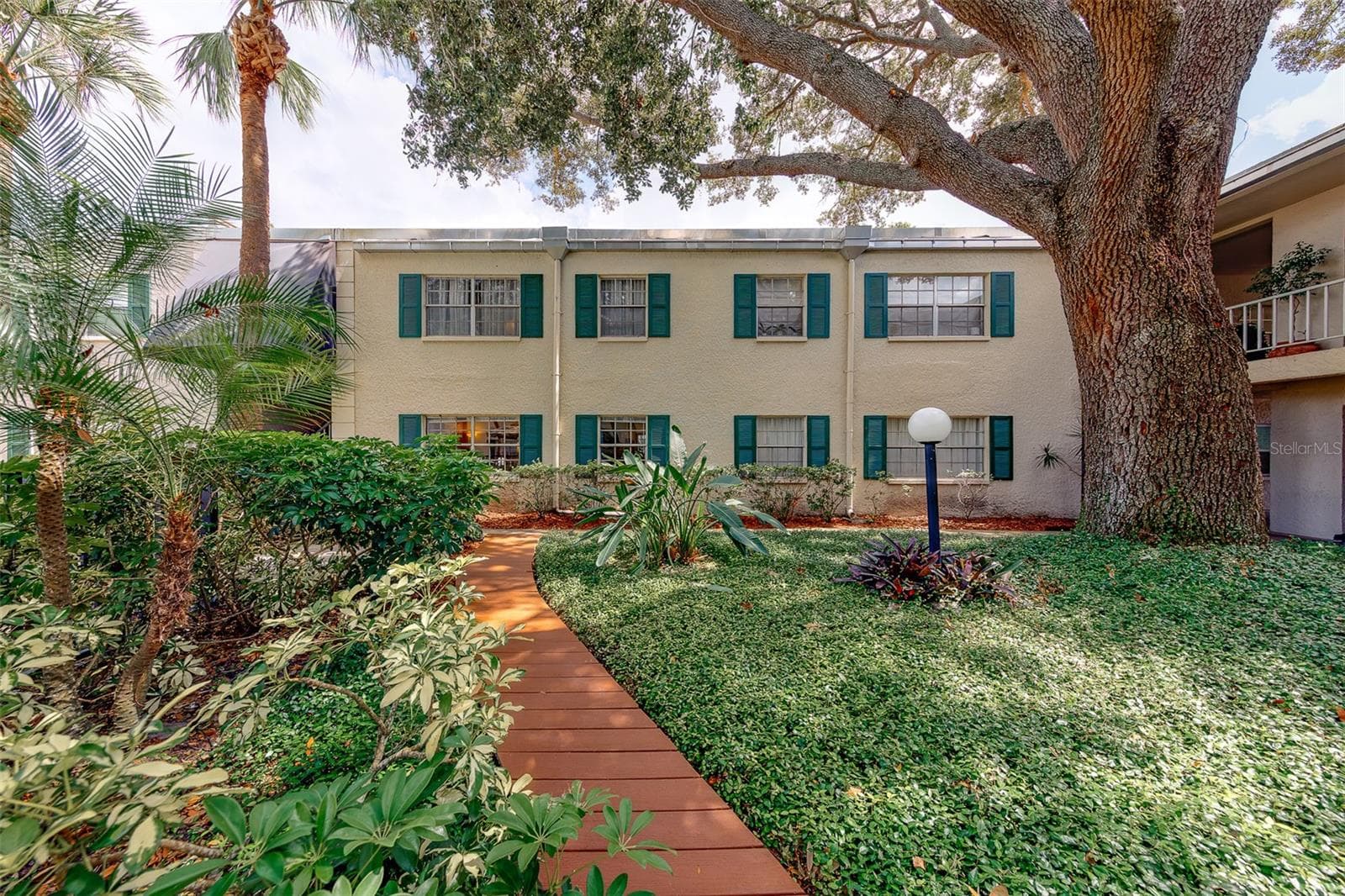 Condominium at 4325 AEGEAN DR #130B, TAMPA, photo 23 of 30