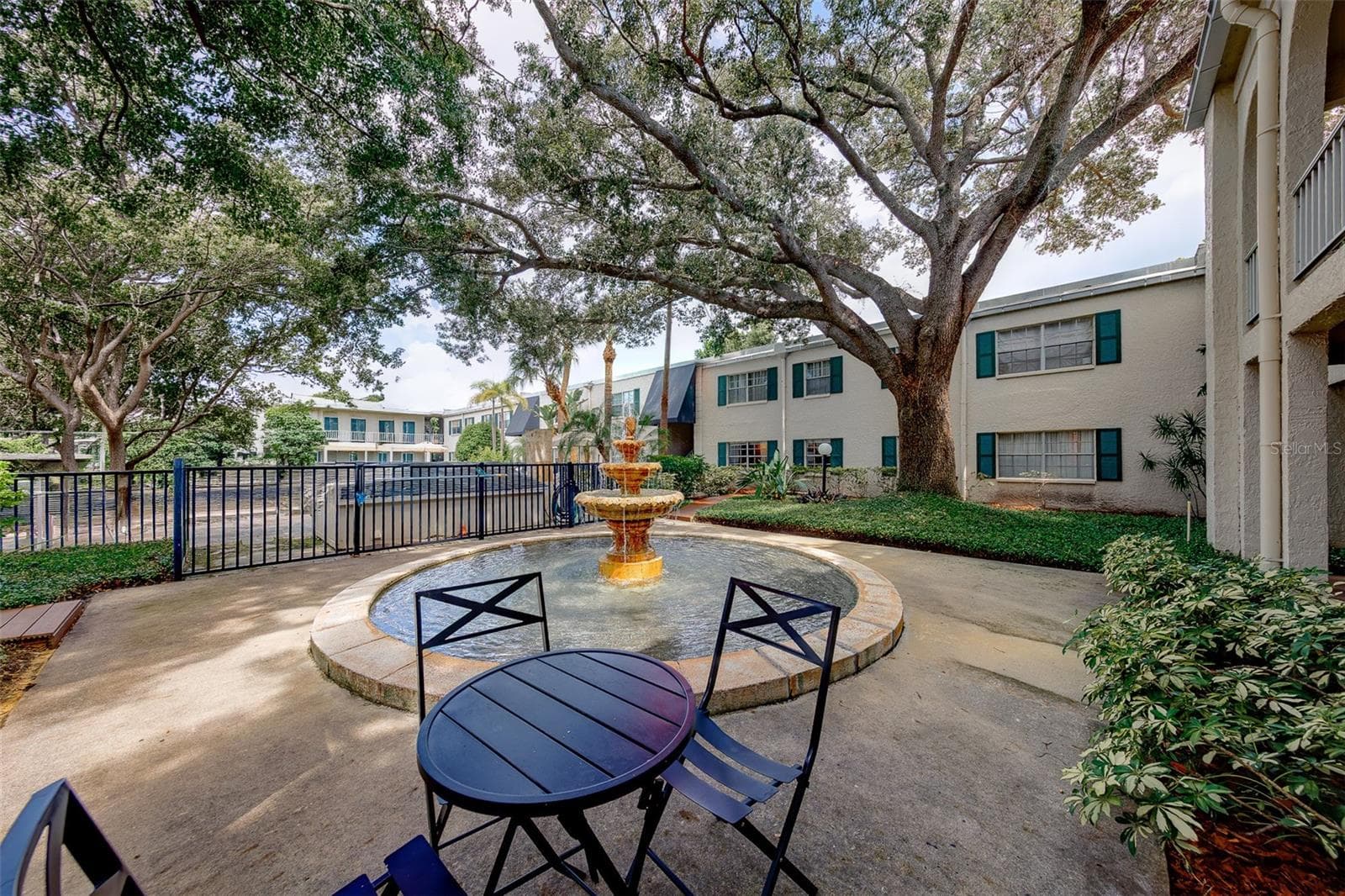 Condominium at 4325 AEGEAN DR #130B, TAMPA, photo 24 of 30