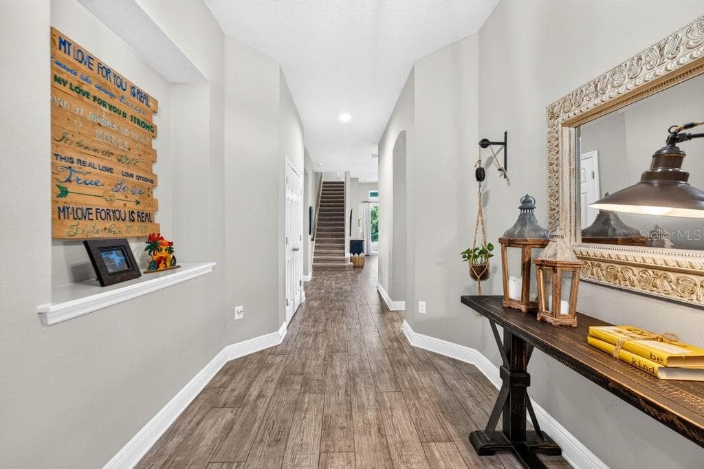 Single Family Residence at 6127 SHADOWLAKE DR, APOLLO BEACH, photo 46 of 68