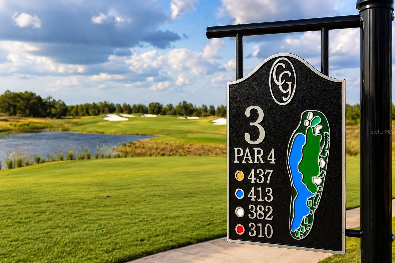 Enjoy the ChampionsGate lifestyle with access to golf, resort-style amenities, clubhouse facilities, pools and recreation. - 1516 BUNKER DR, DAVENPORT