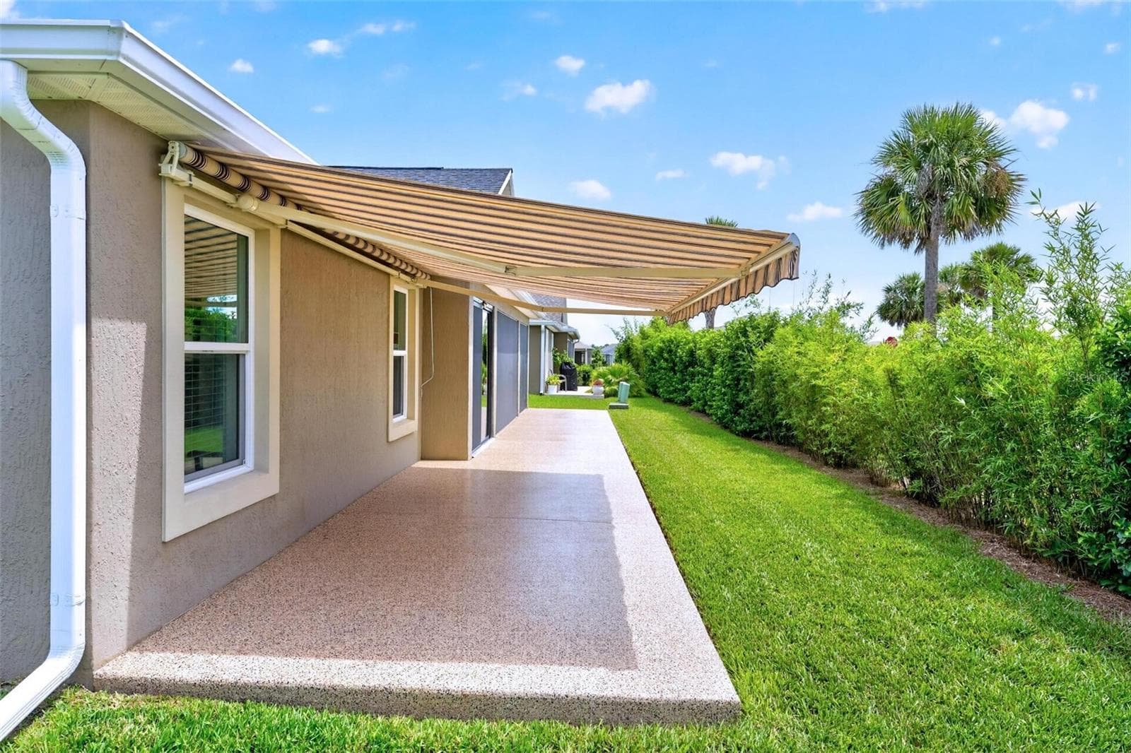 Single Family Residence at 912 HUBBARD LOOP, THE VILLAGES, photo 45 of 48