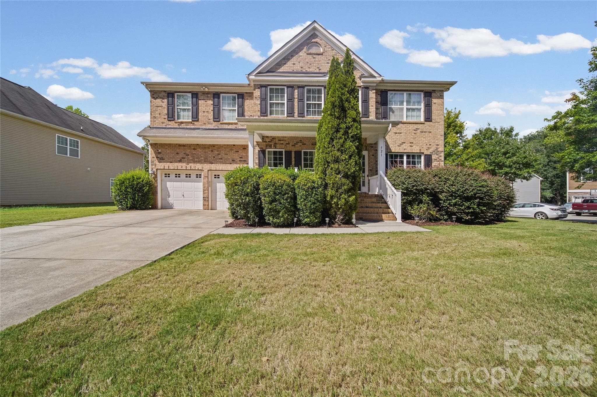 521 Stowe Road
