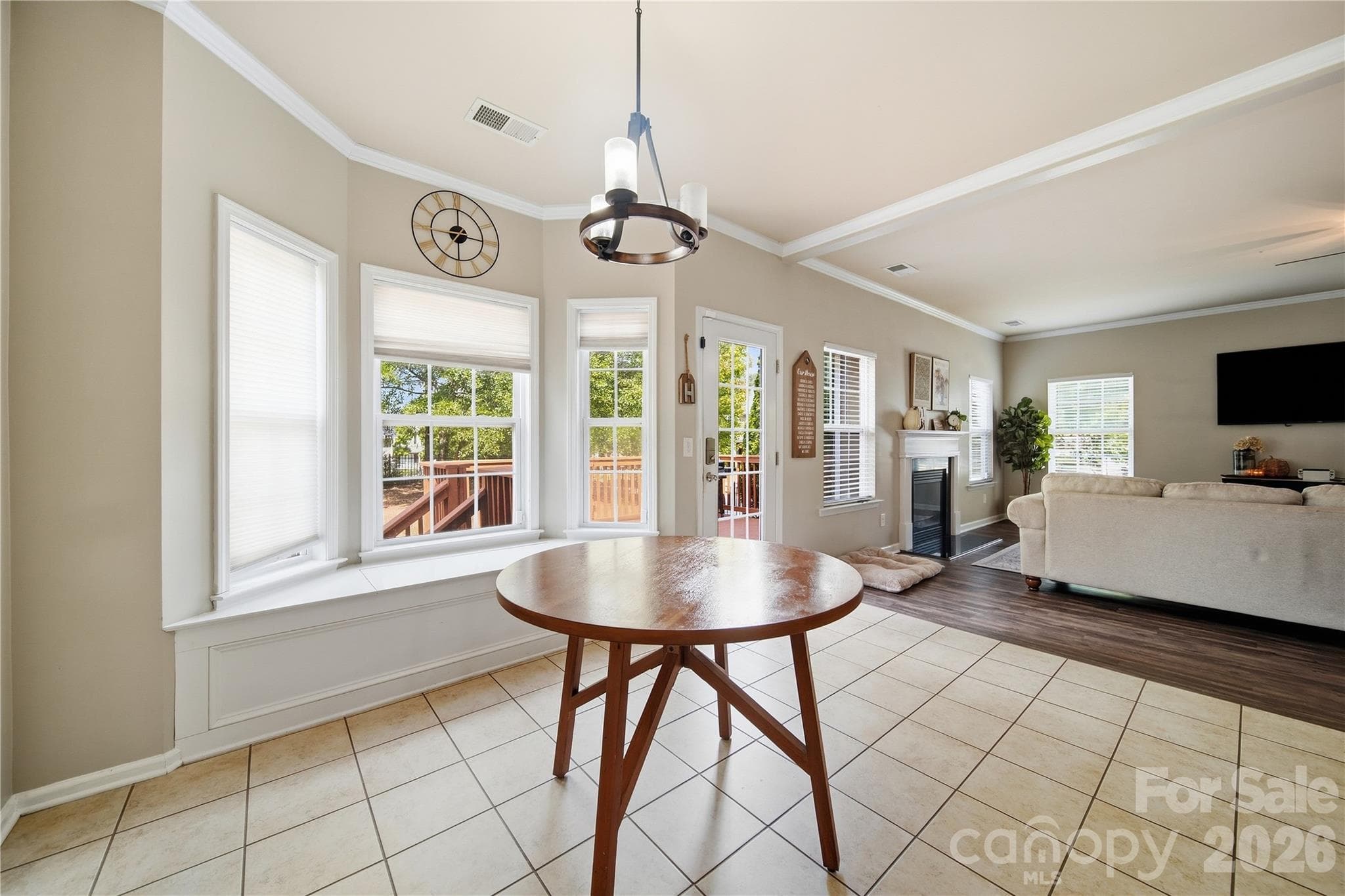 Single Family Residence at 521 Stowe Road, Belmont, photo 15 of 43