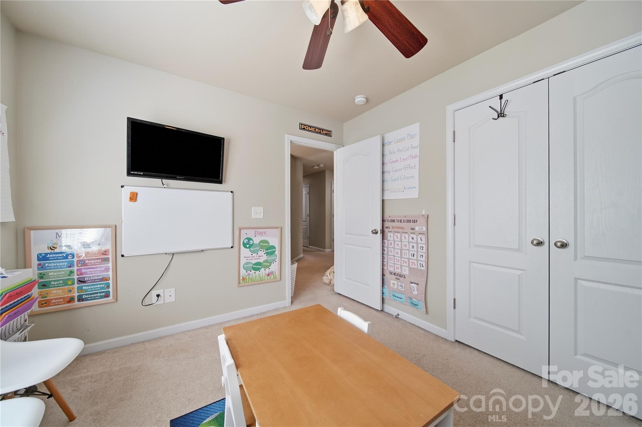 Single Family Residence at 521 Stowe Road, Belmont, photo 28 of 43