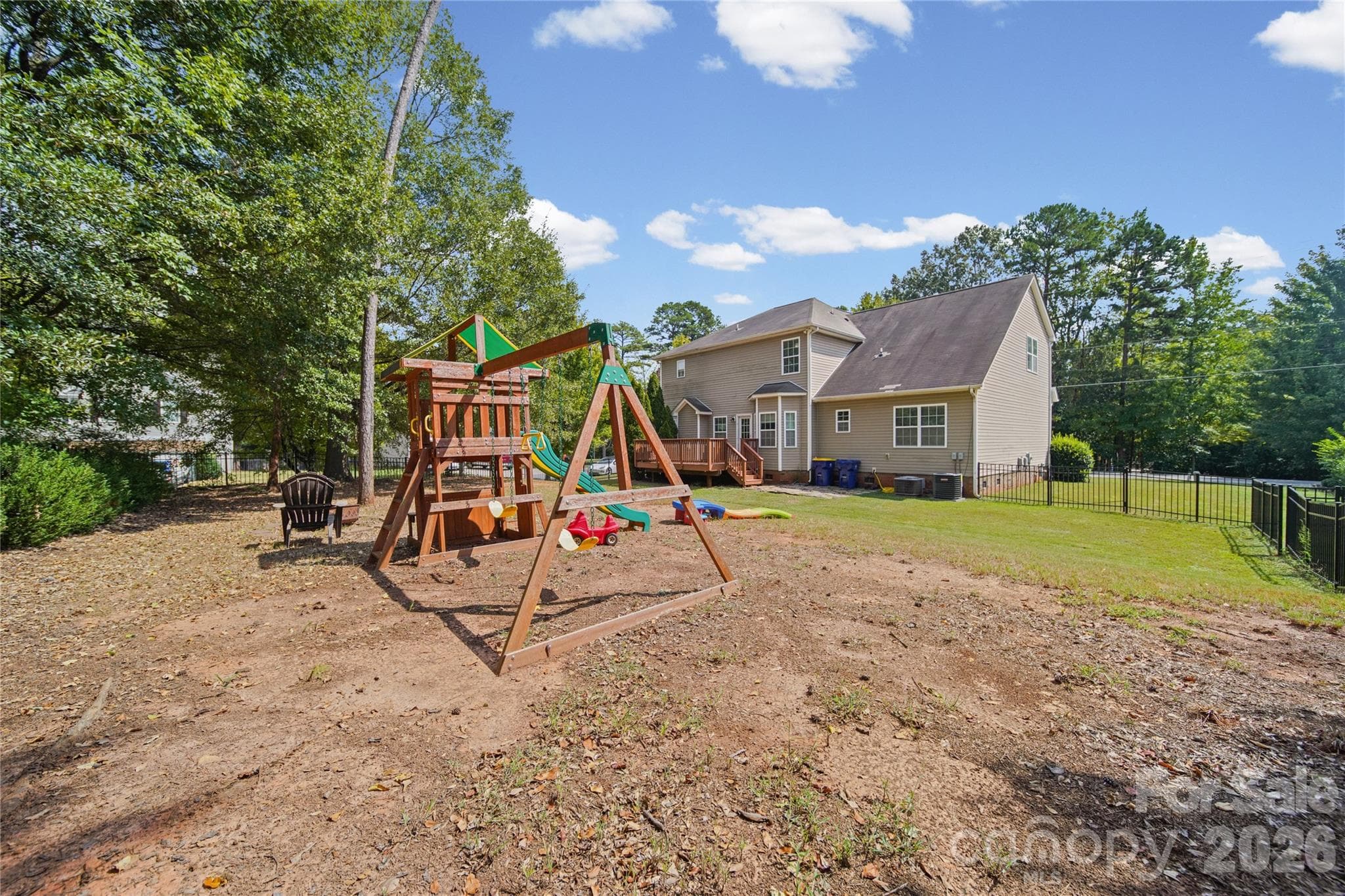 Single Family Residence at 521 Stowe Road, Belmont, photo 32 of 43